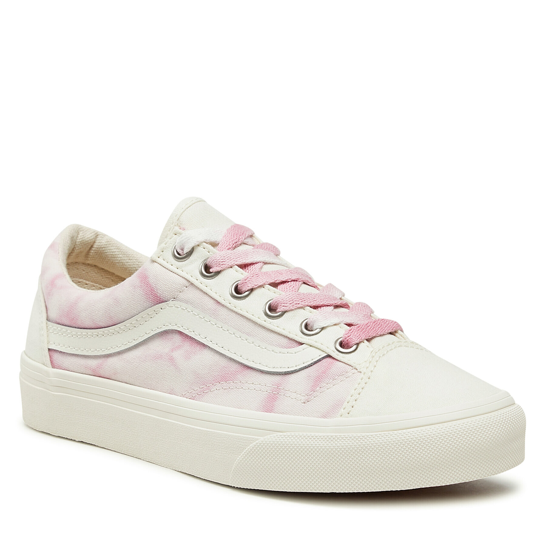 Vans Гуменки Style 36 Vr3 VN000BVV4471 Розов - Pepit.bg