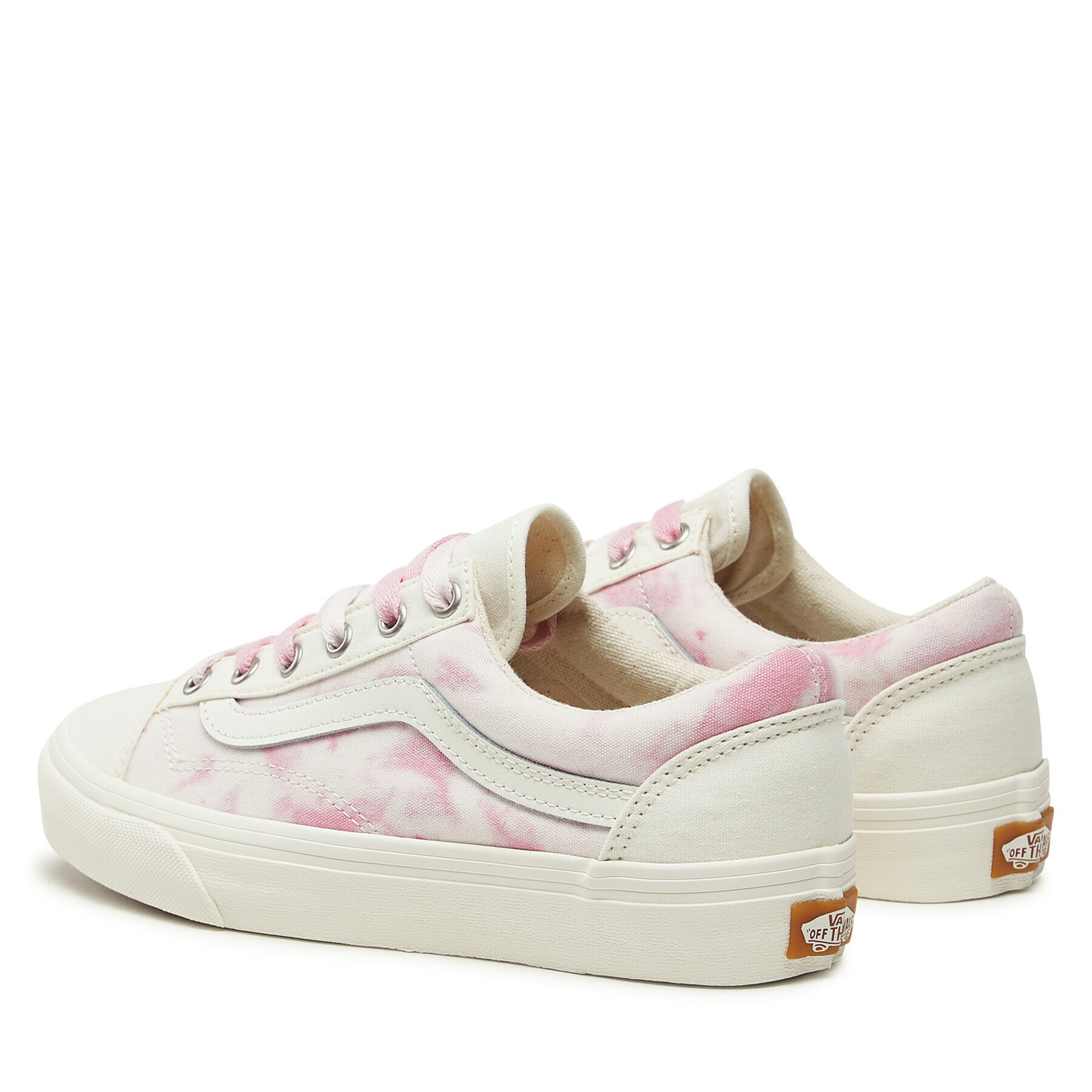 Vans Гуменки Style 36 Vr3 VN000BVV4471 Розов - Pepit.bg