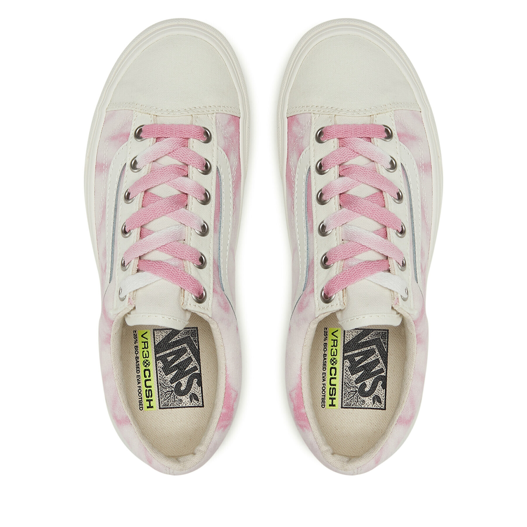 Vans Гуменки Style 36 Vr3 VN000BVV4471 Розов - Pepit.bg
