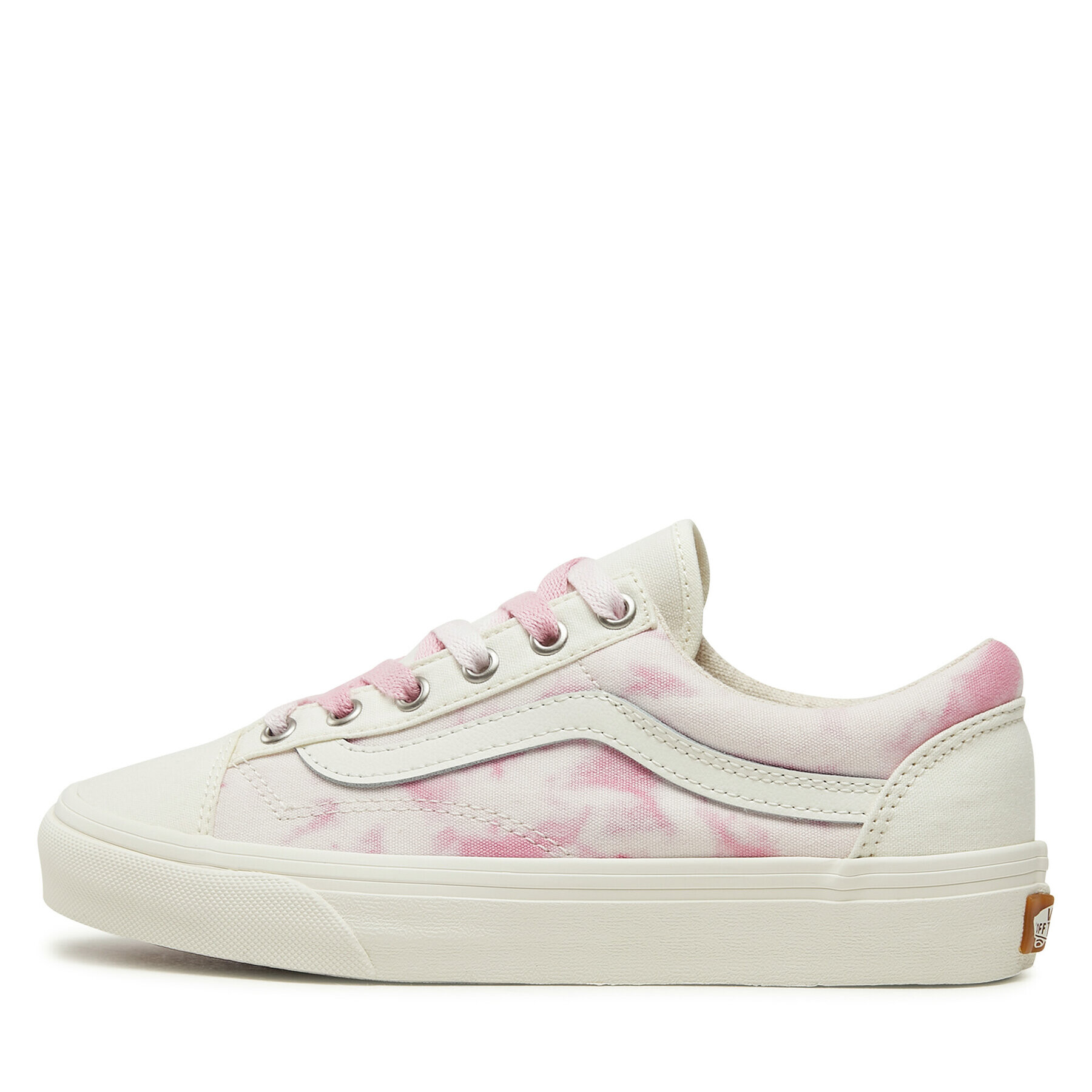 Vans Гуменки Style 36 Vr3 VN000BVV4471 Розов - Pepit.bg