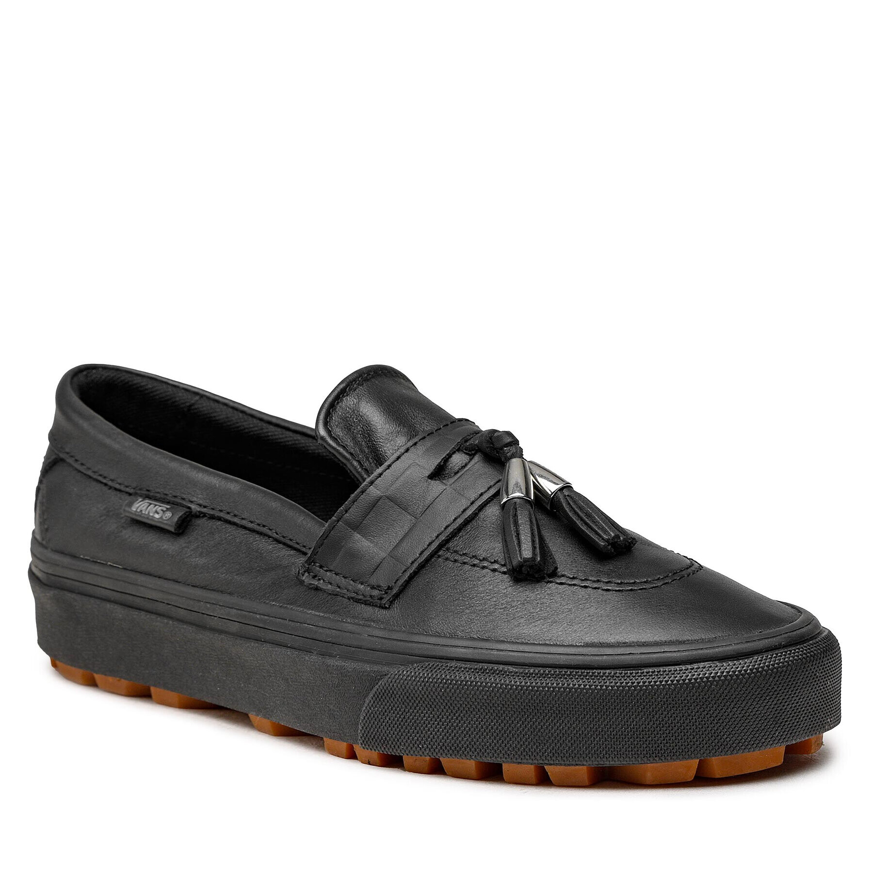 Vans Гуменки Style 53 VN0A5KRBA6H1 Черен - Pepit.bg
