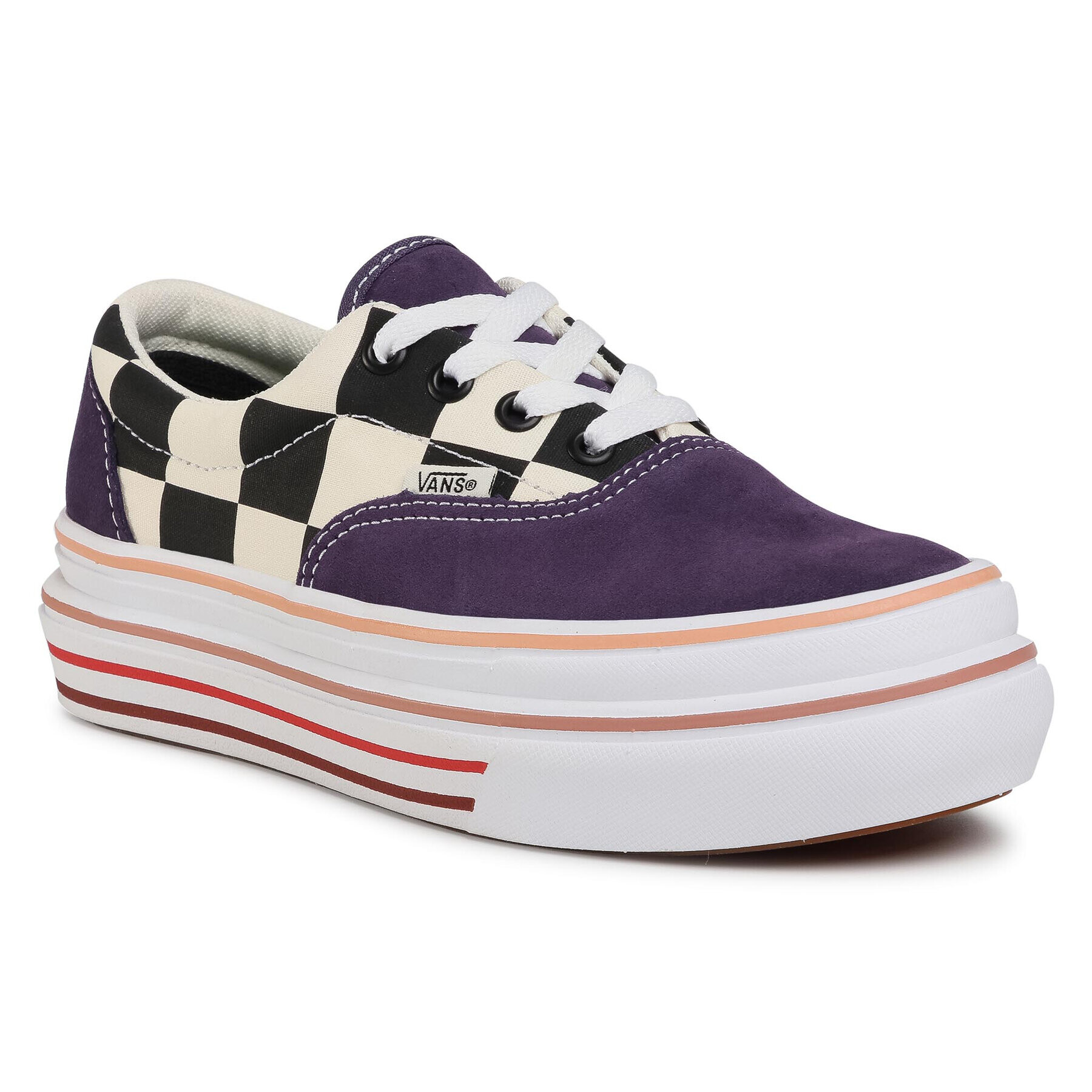 Vans Гуменки Super Comfycush E VN0A4U1D26C1 Виолетов - Pepit.bg