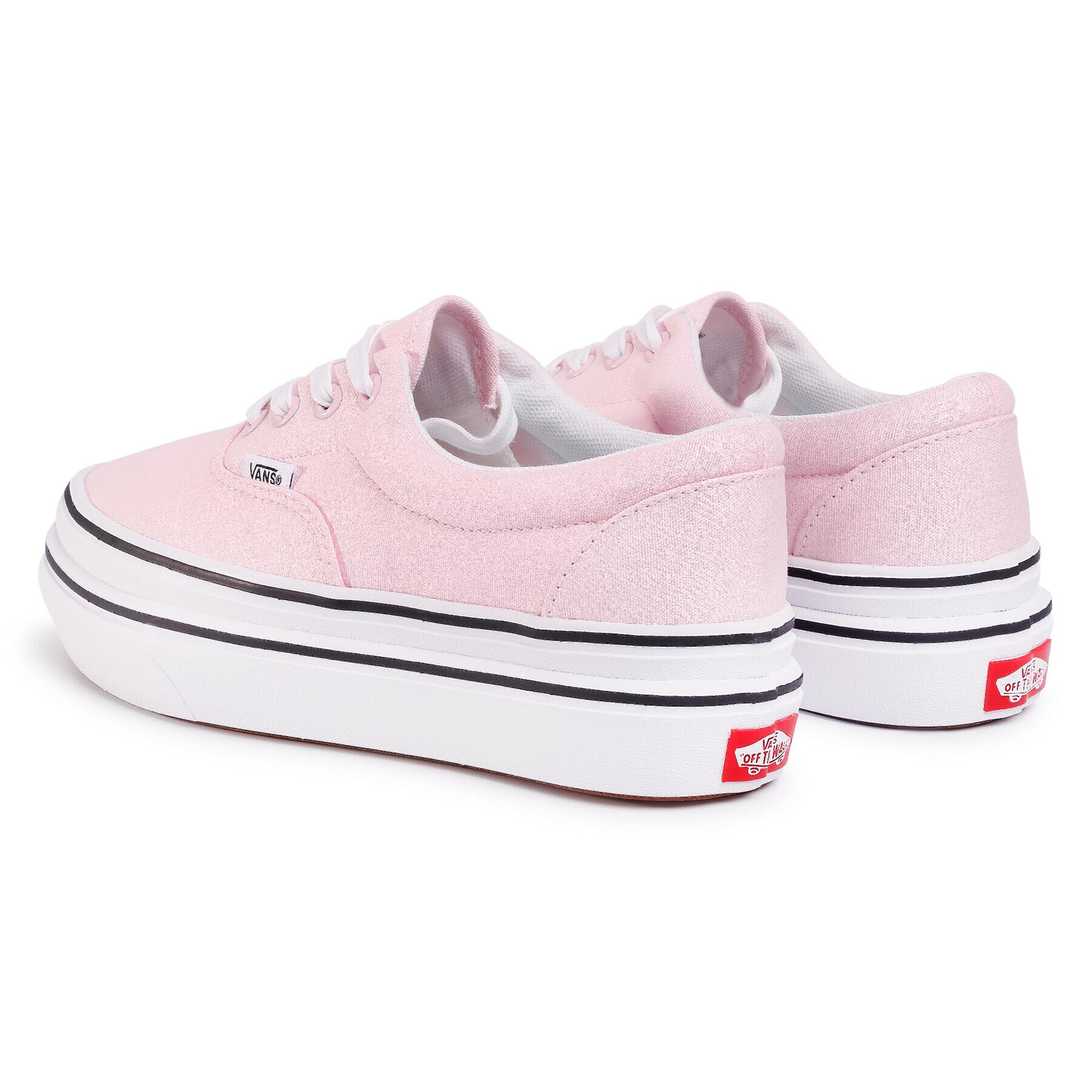Vans Гуменки Super Comfycush E VN0A4U1DXQ81 Розов - Pepit.bg