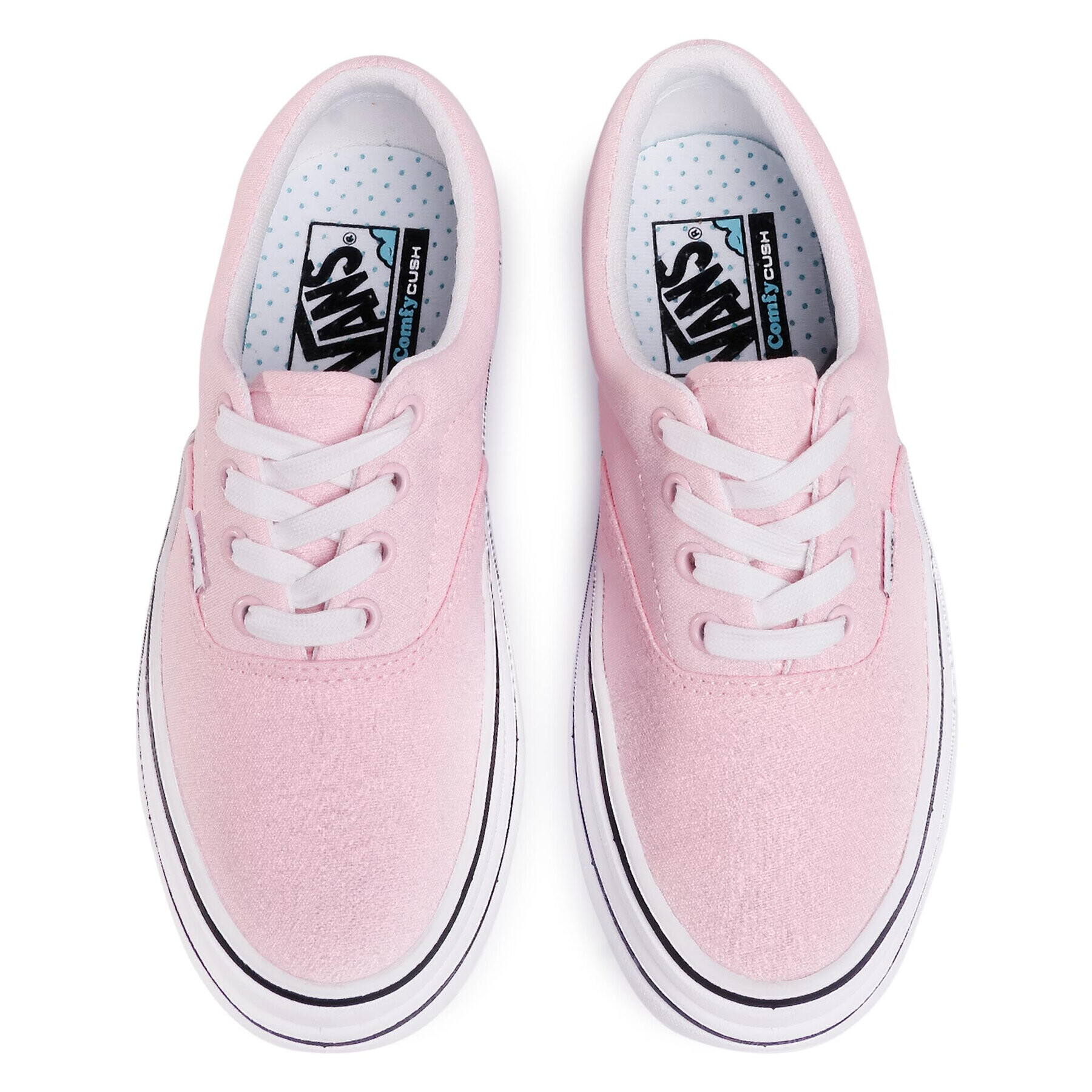 Vans Гуменки Super Comfycush E VN0A4U1DXQ81 Розов - Pepit.bg