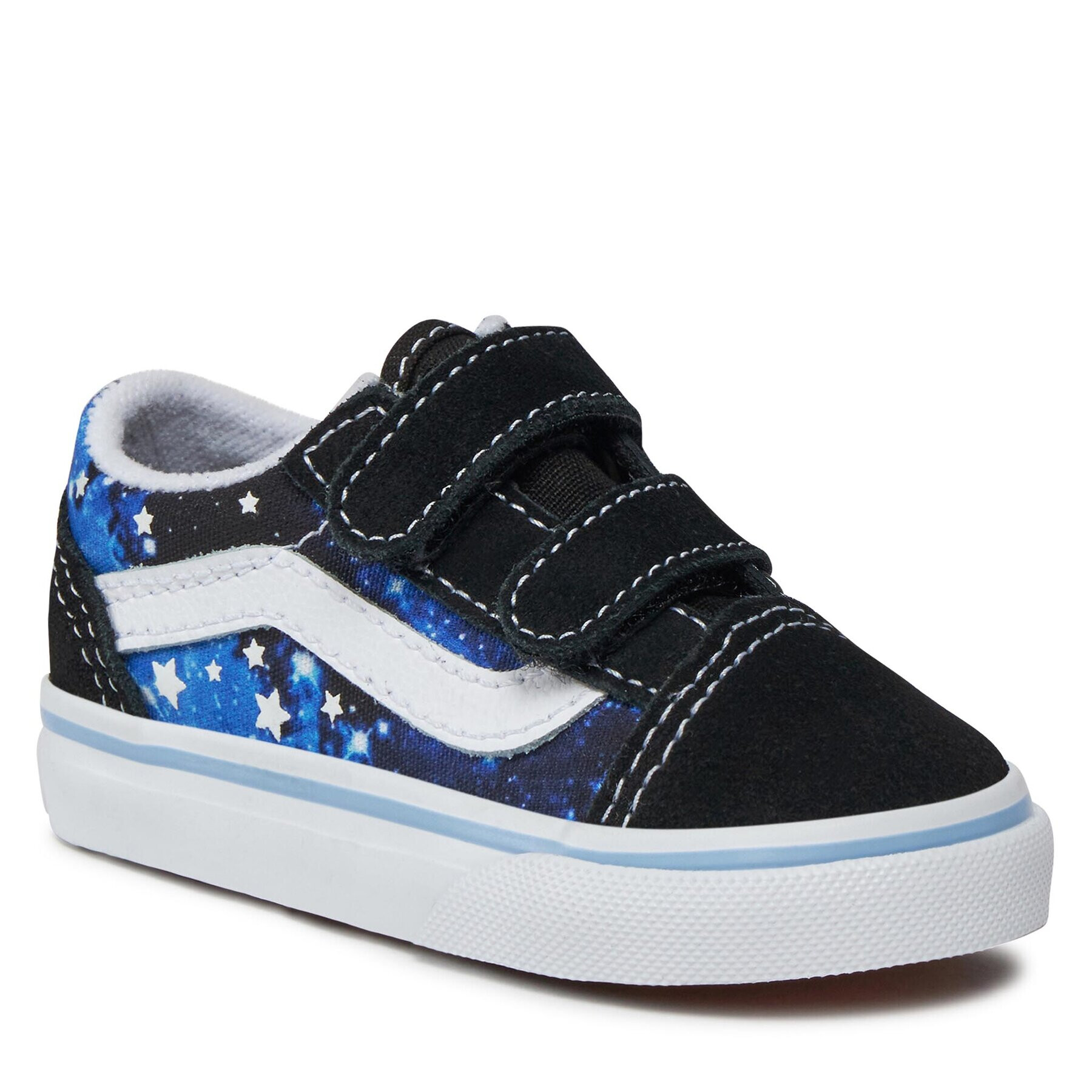 Vans Гуменки Td Old Skool V VN000D3YY611 Черен - Pepit.bg