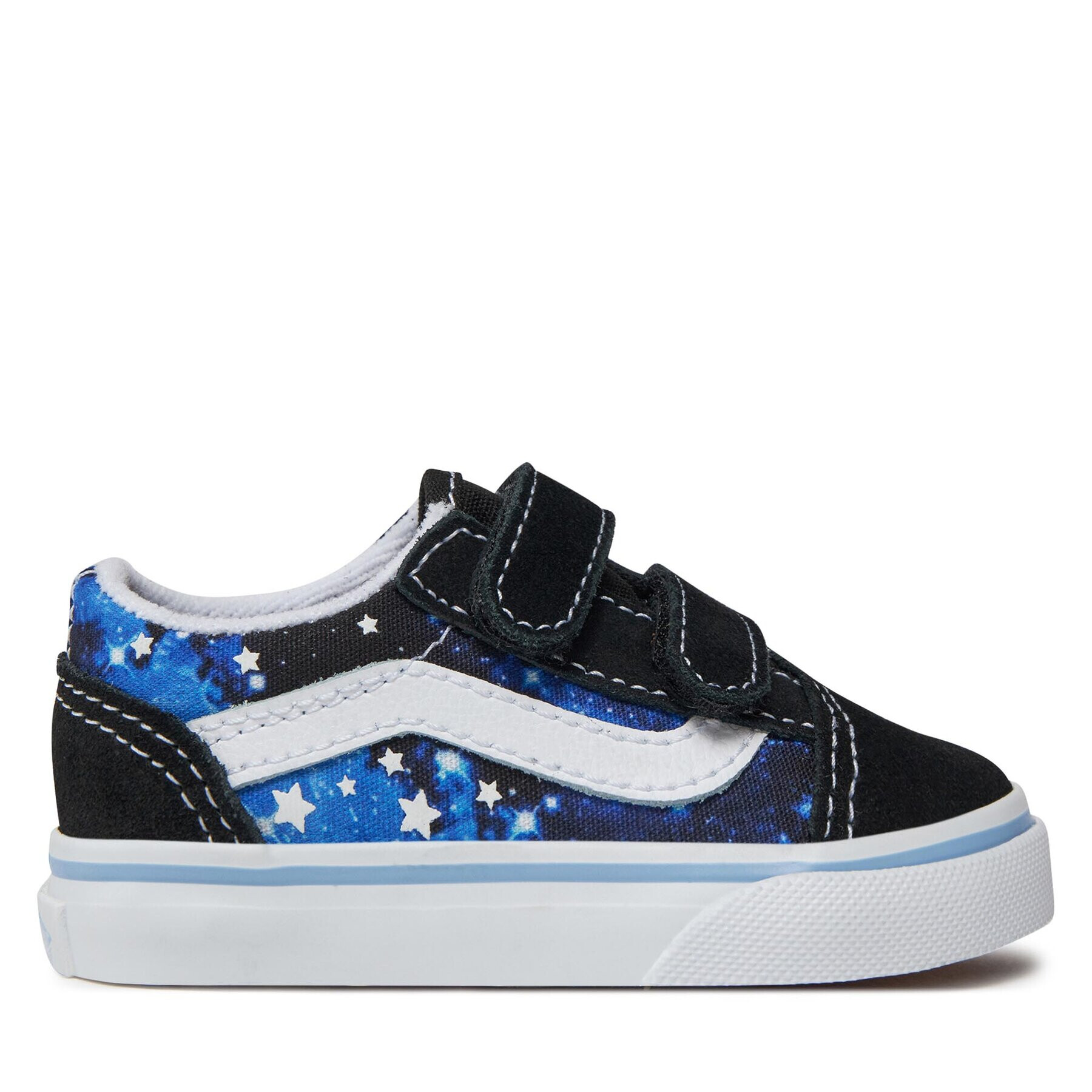 Vans Гуменки Td Old Skool V VN000D3YY611 Черен - Pepit.bg