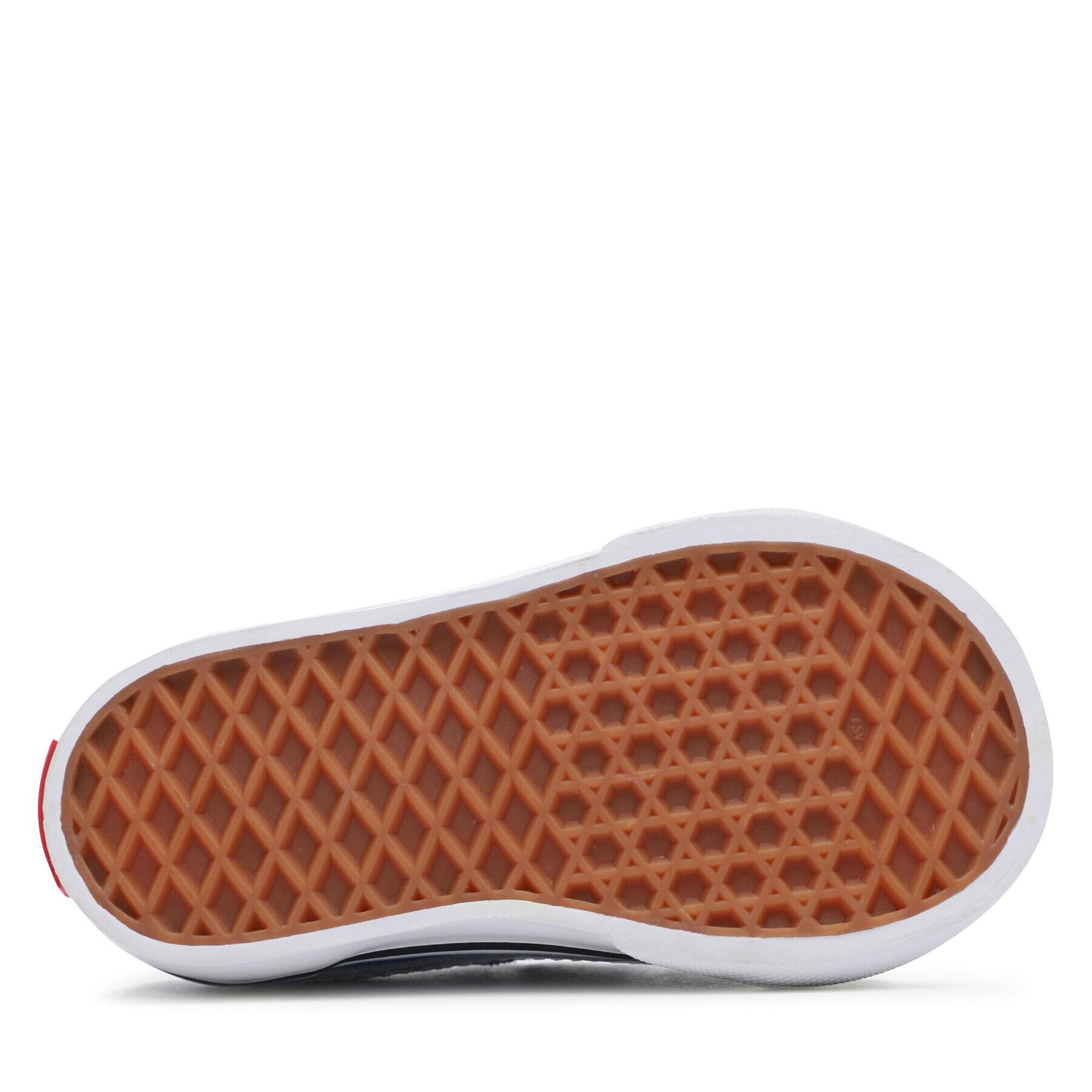 Vans Гуменки Td Old Skool V VN0A38JN1SI1 Син - Pepit.bg
