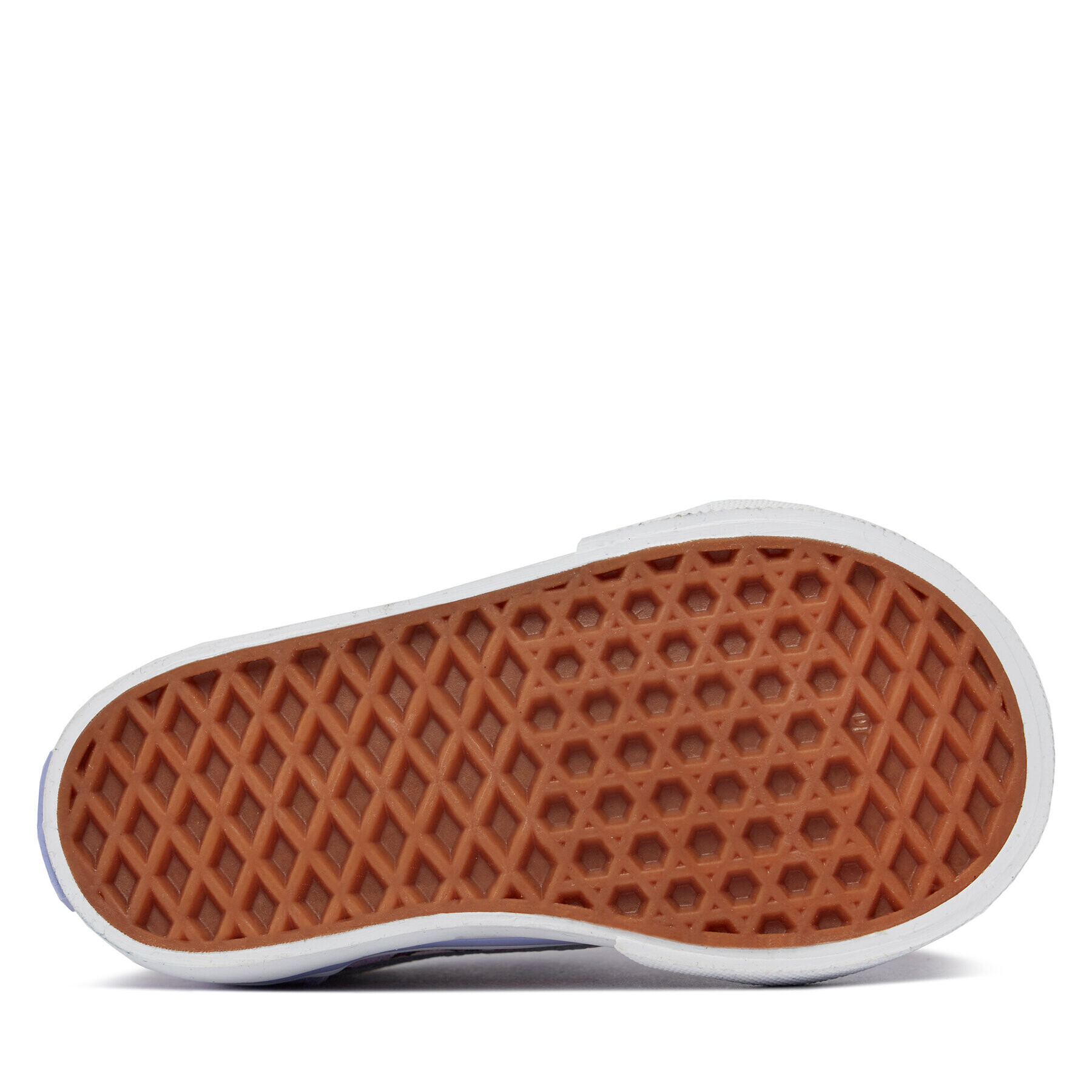 Vans Гуменки Td Old Skool V VN0A38JNBJI1 Виолетов - Pepit.bg
