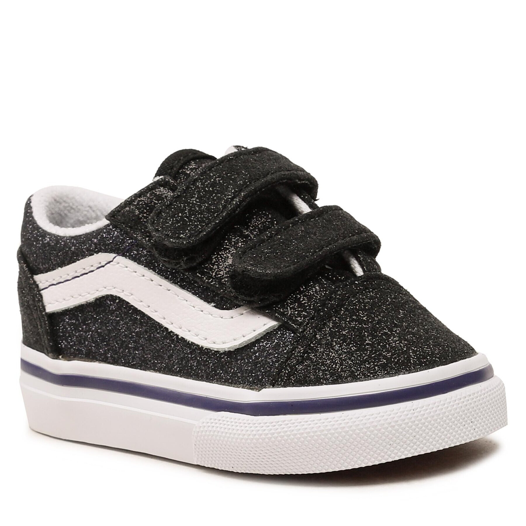 Vans Гуменки Td Old Skool V VN0A38JNYA61 Черен - Pepit.bg