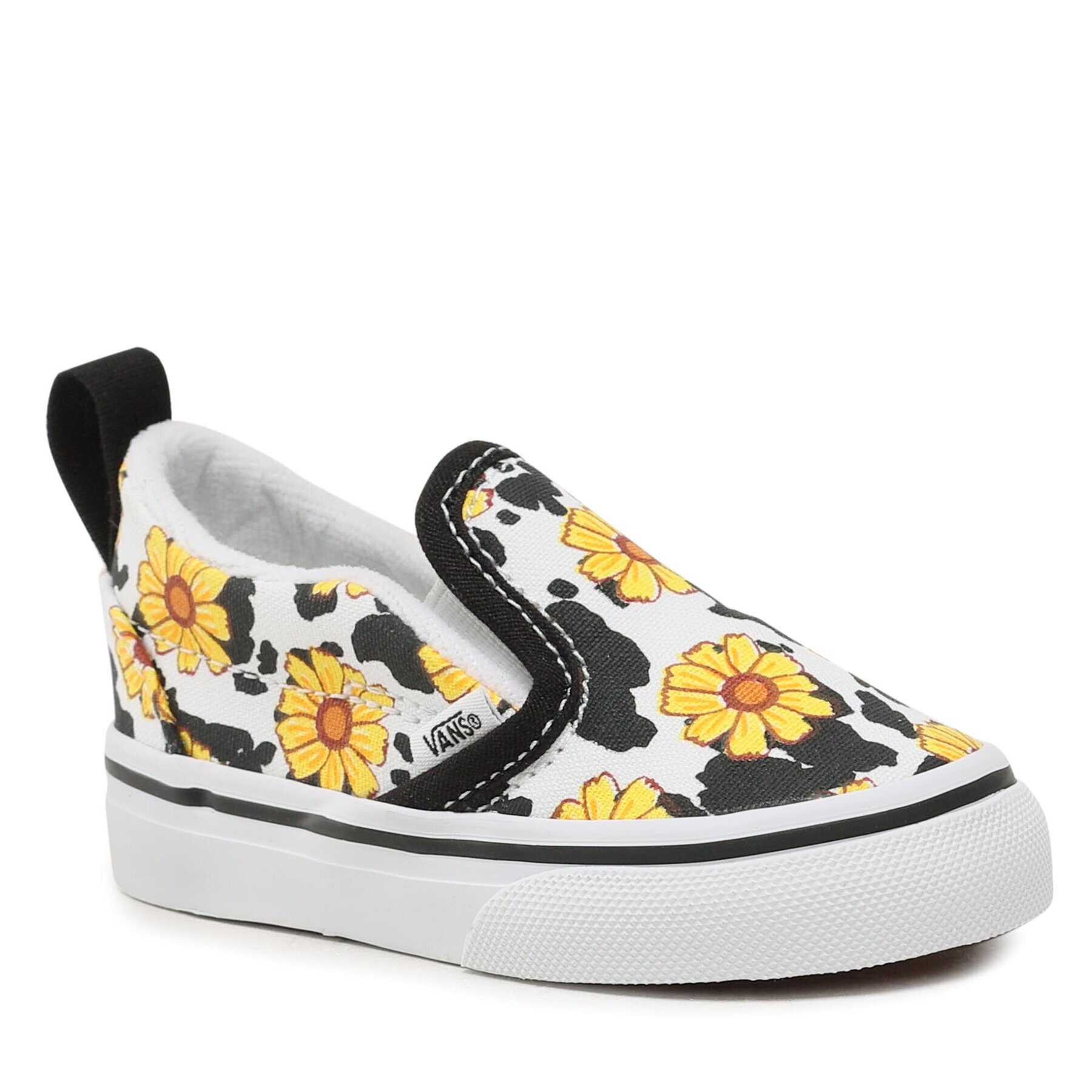 Vans Гуменки Td Slip-On V VN0A3488BS51 Цветен - Pepit.bg