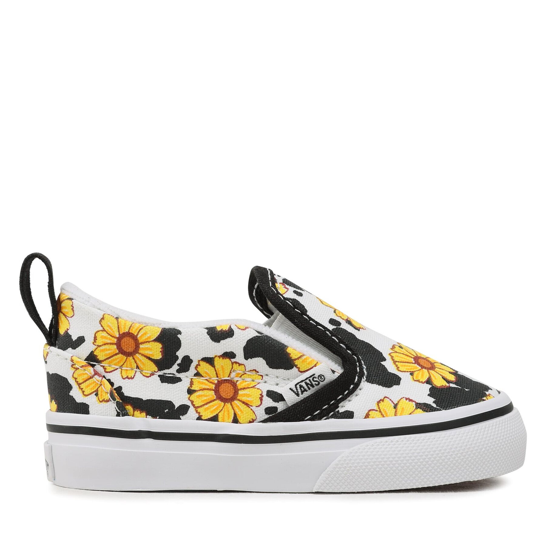 Vans Гуменки Td Slip-On V VN0A3488BS51 Цветен - Pepit.bg