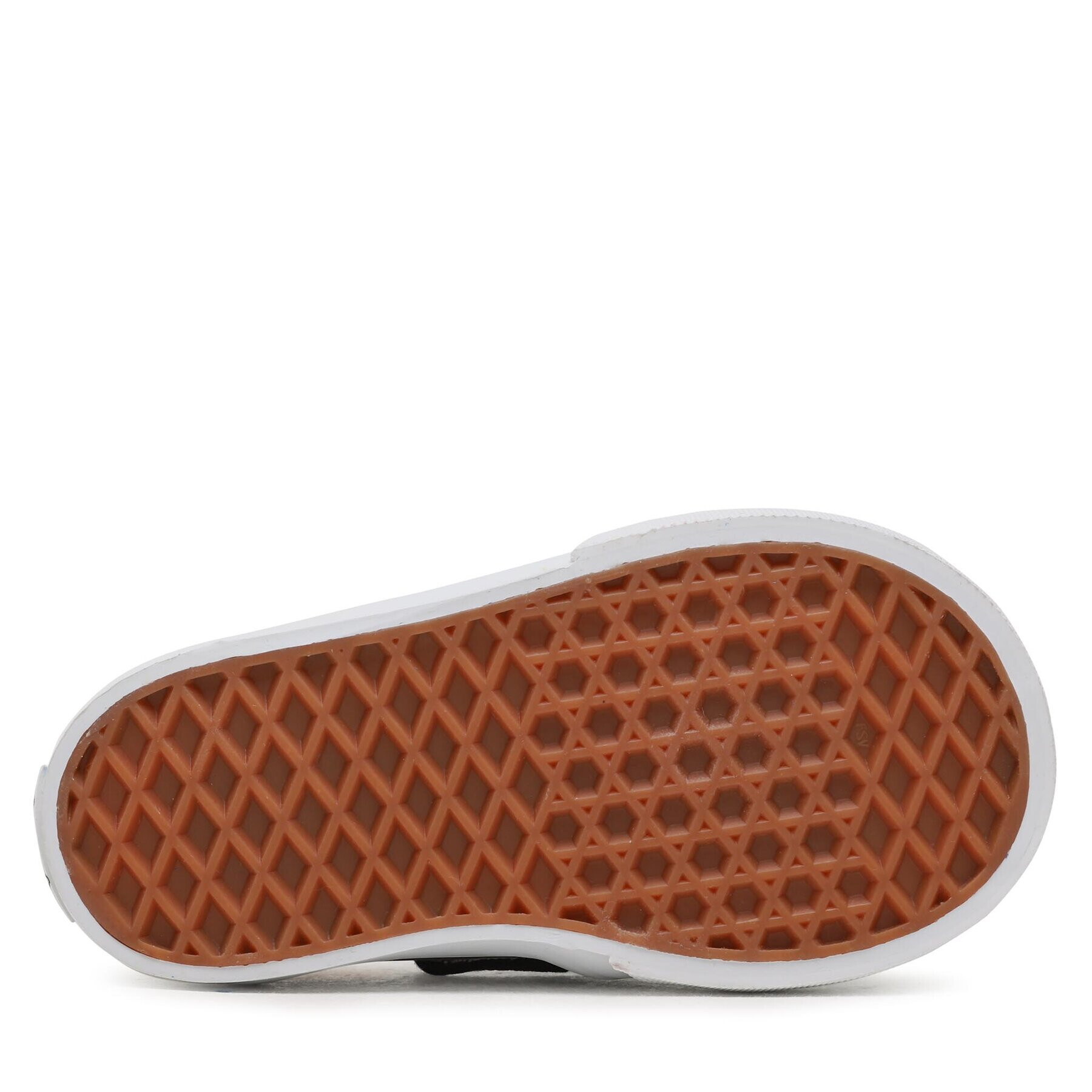 Vans Гуменки Td Slip-On V VN0A3488BS51 Цветен - Pepit.bg