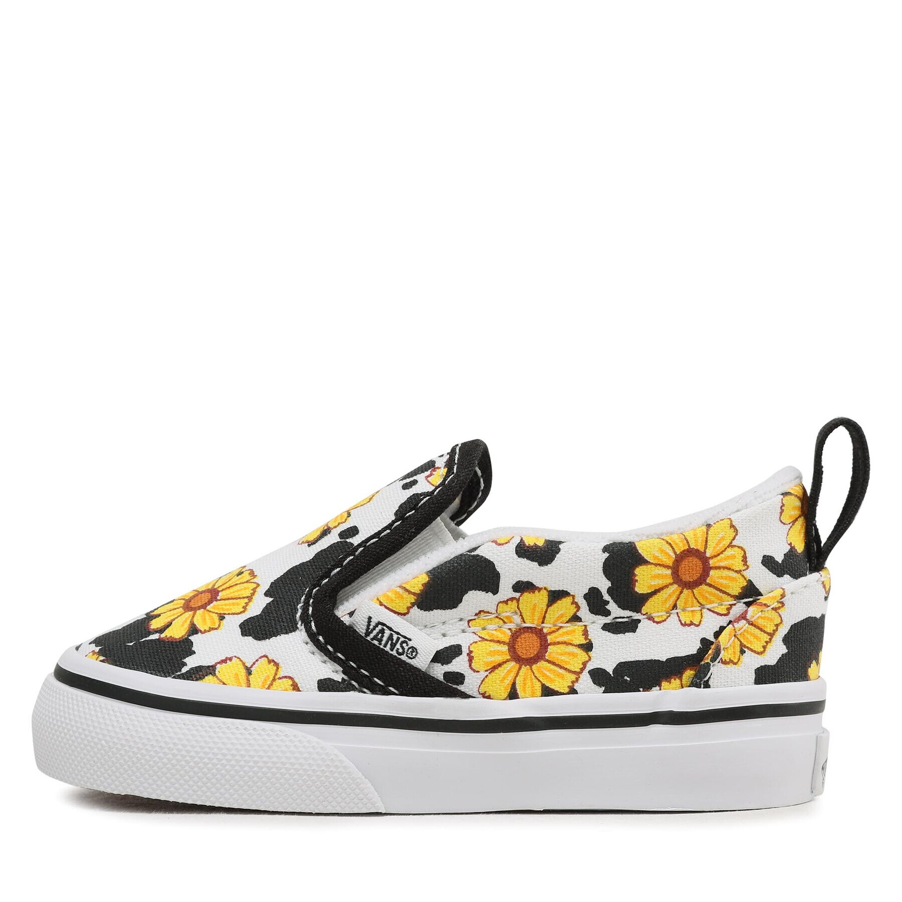 Vans Гуменки Td Slip-On V VN0A3488BS51 Цветен - Pepit.bg