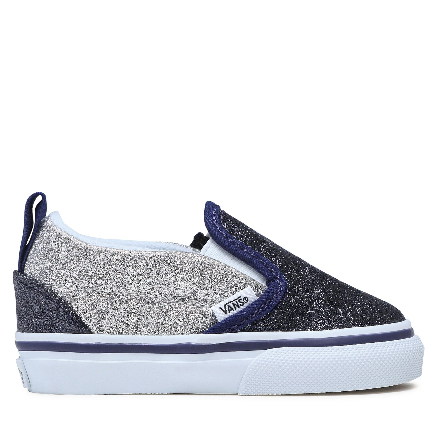 Vans Гуменки Td Slip-On V VN0A3488SXN1 Сребрист - Pepit.bg