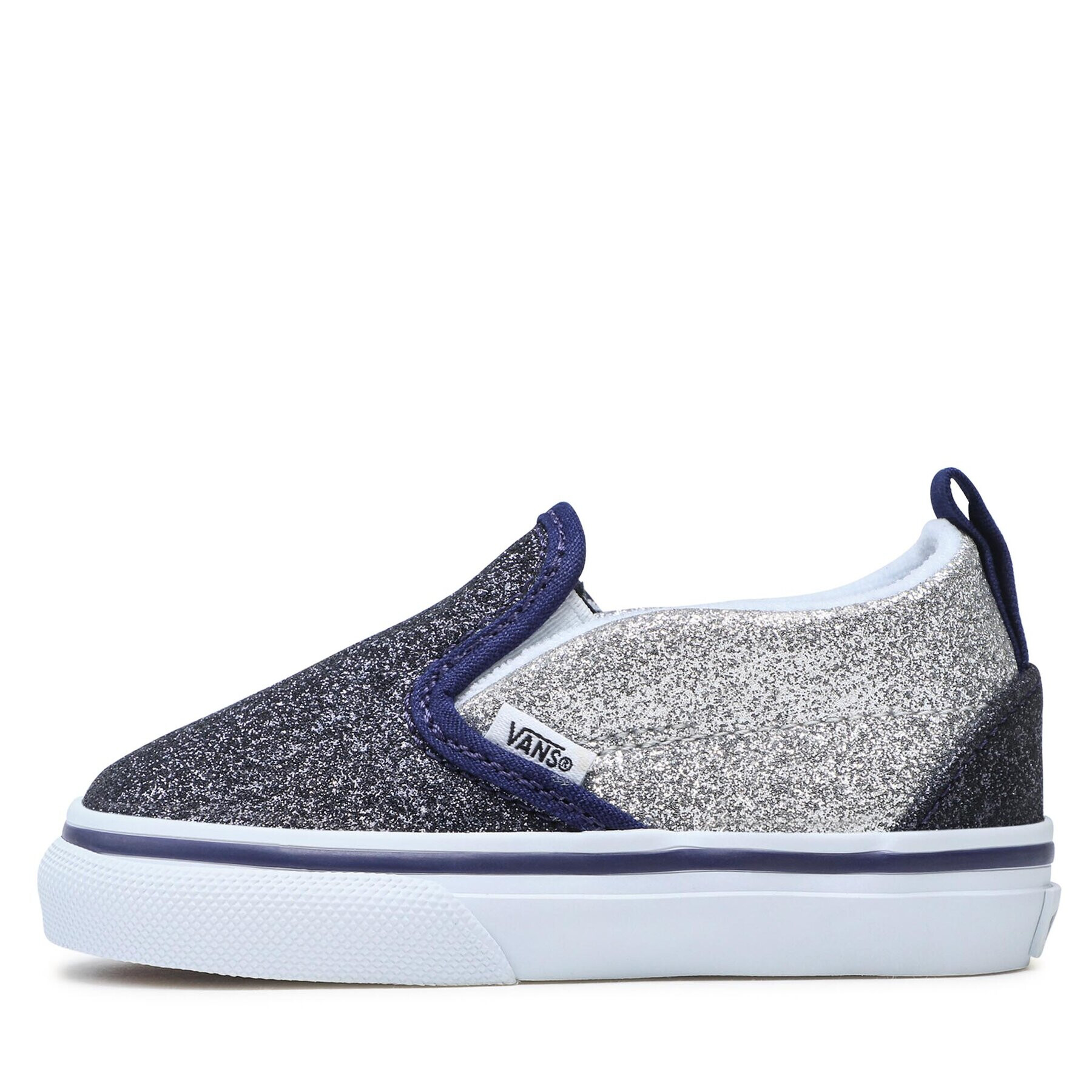 Vans Гуменки Td Slip-On V VN0A3488SXN1 Сребрист - Pepit.bg