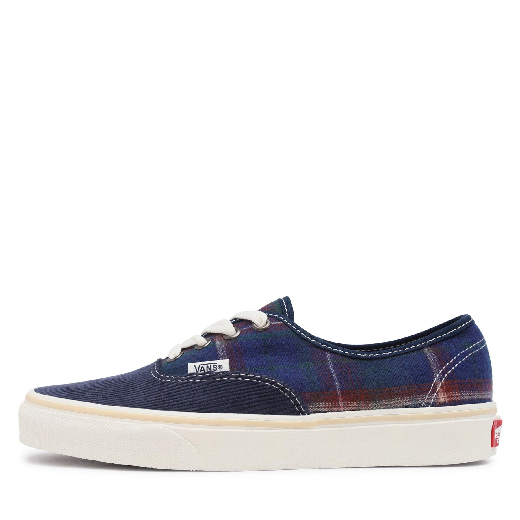 Vans Гуменки Ua Authentic VN000EE3DTQ1 Тъмносин - Pepit.bg