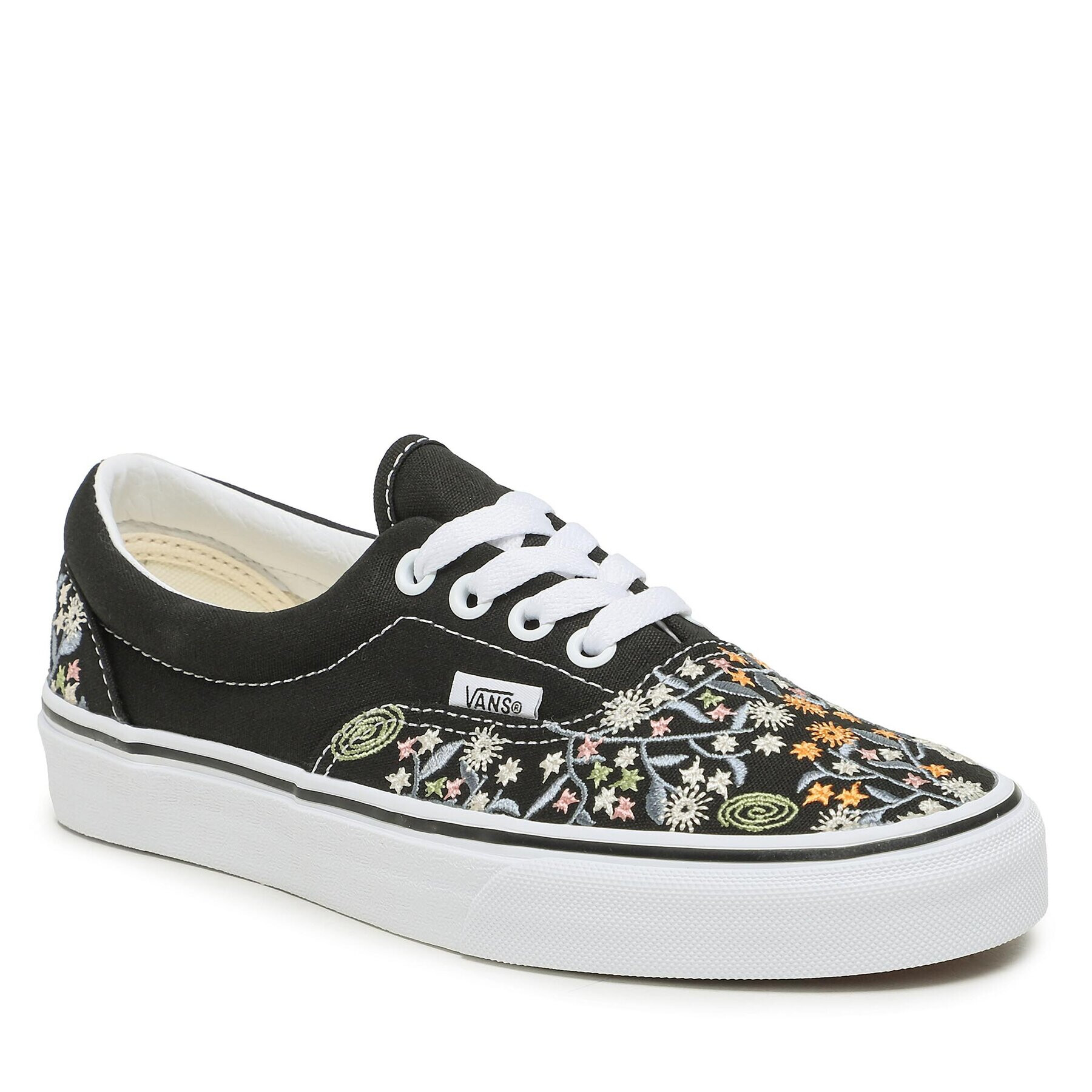 Vans Гуменки Ua Era VN000VHQBOS1 Черен - Pepit.bg