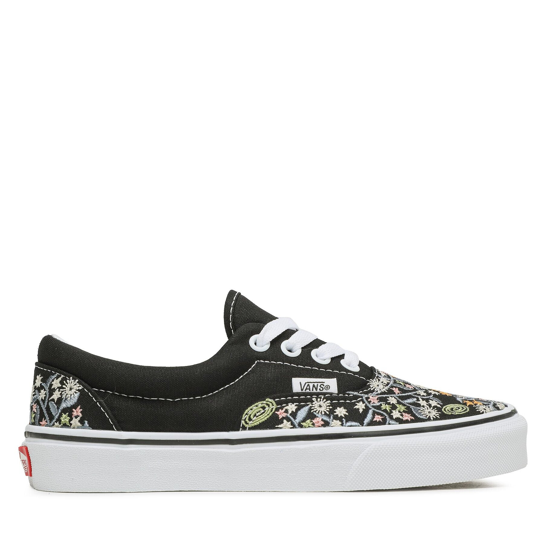 Vans Гуменки Ua Era VN000VHQBOS1 Черен - Pepit.bg
