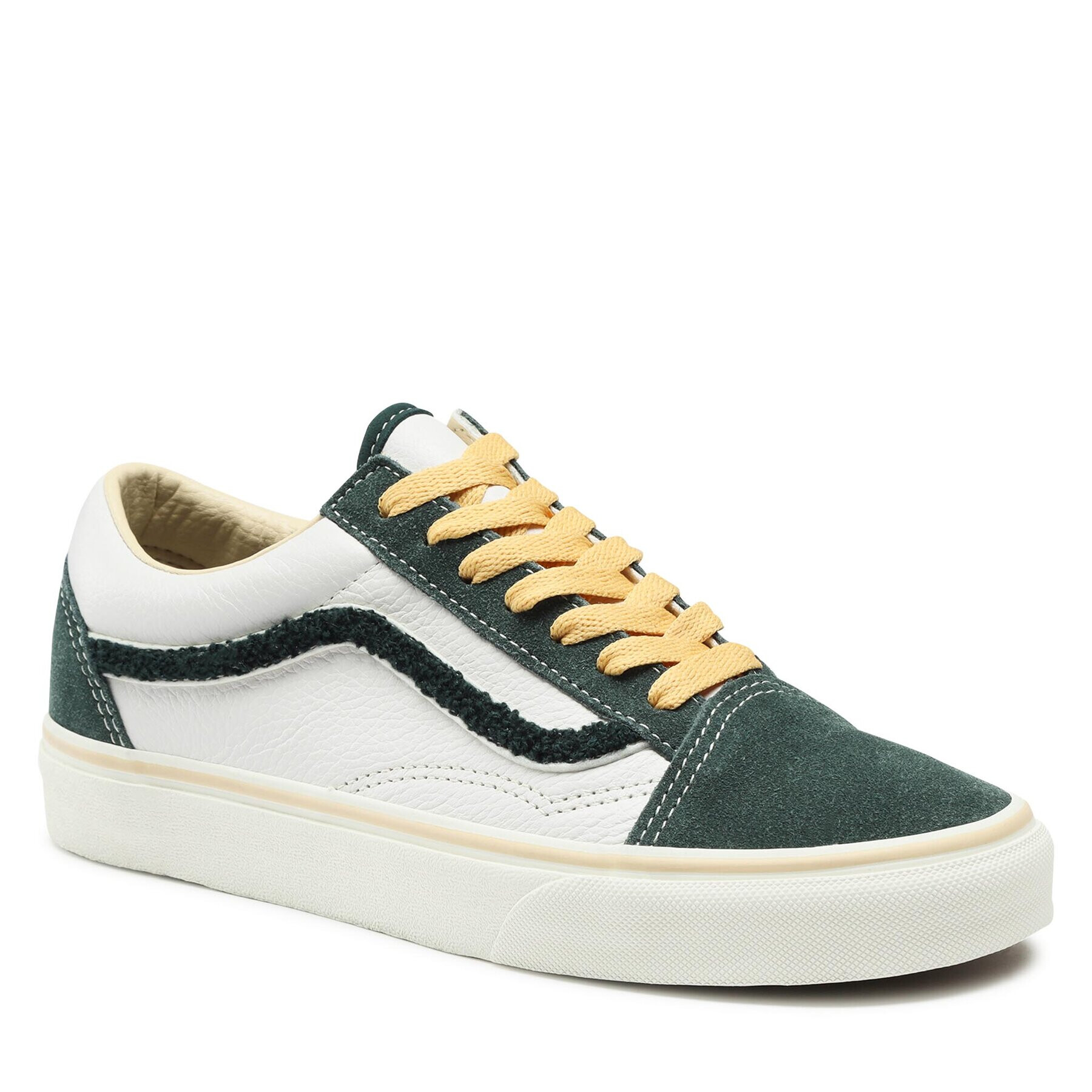 Vans Гуменки Ua Old Skool VN000D3HYDX1 Сив - Pepit.bg