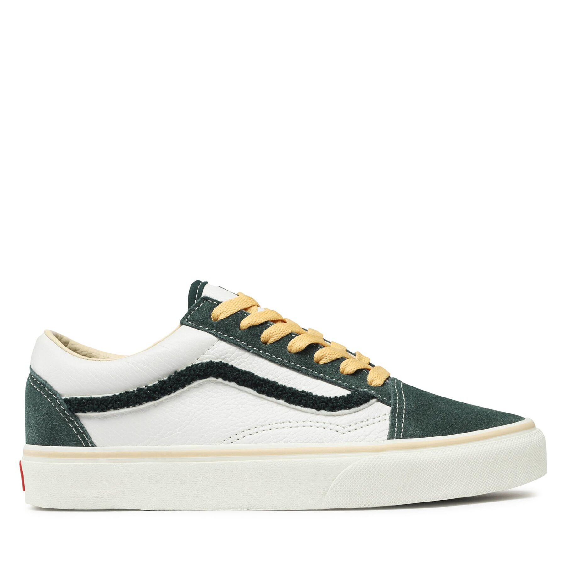 Vans Гуменки Ua Old Skool VN000D3HYDX1 Сив - Pepit.bg