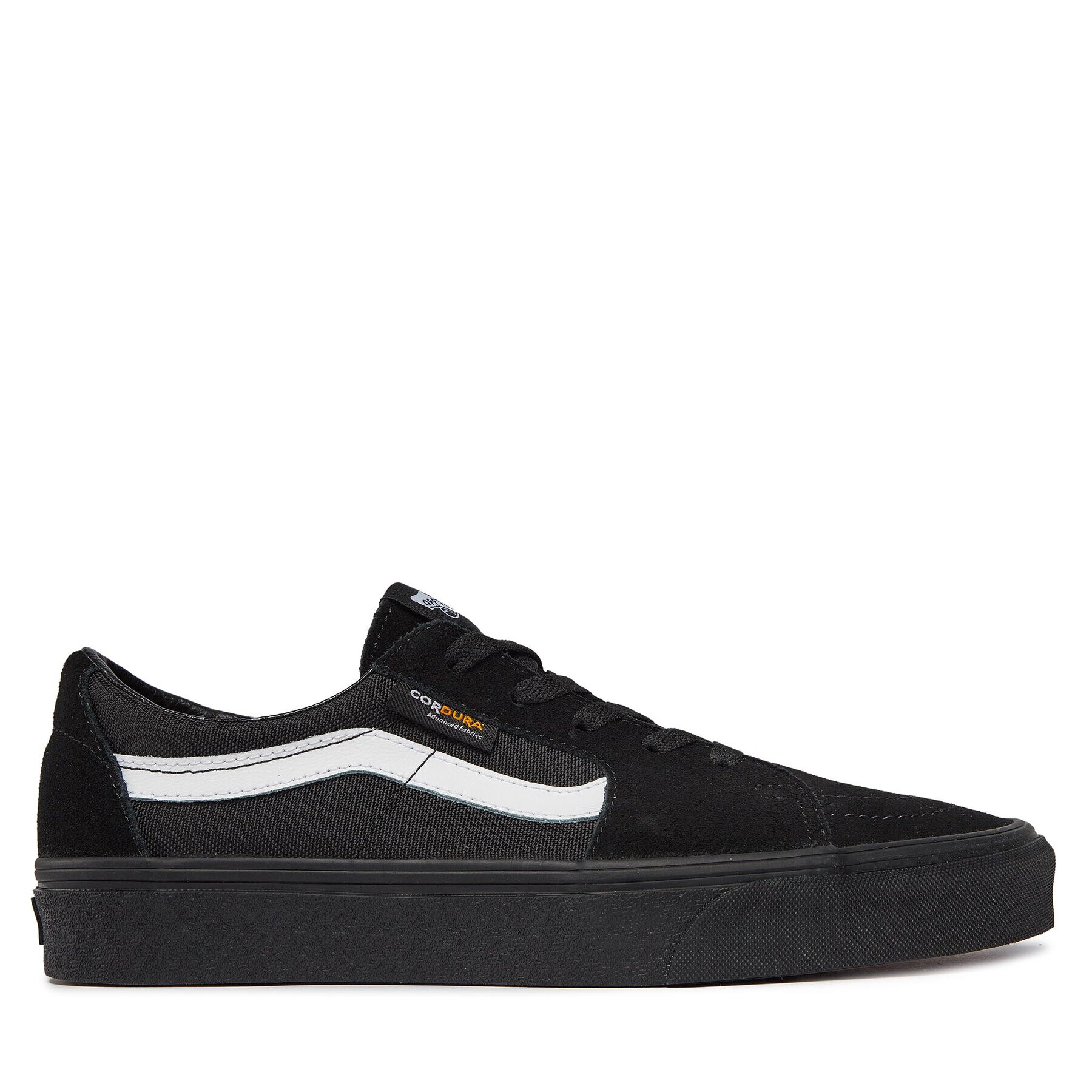 Vans Гуменки Ua Sk8-Low VN0A5KXDBLA1 Черен - Pepit.bg