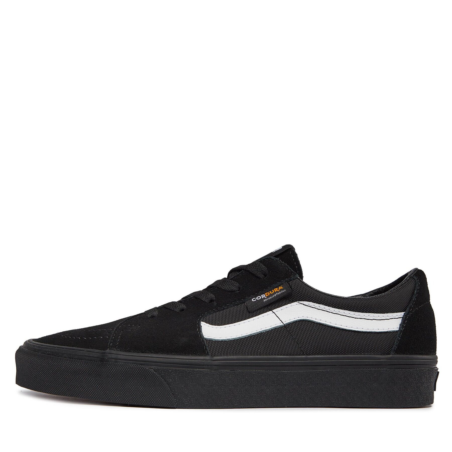 Vans Гуменки Ua Sk8-Low VN0A5KXDBLA1 Черен - Pepit.bg