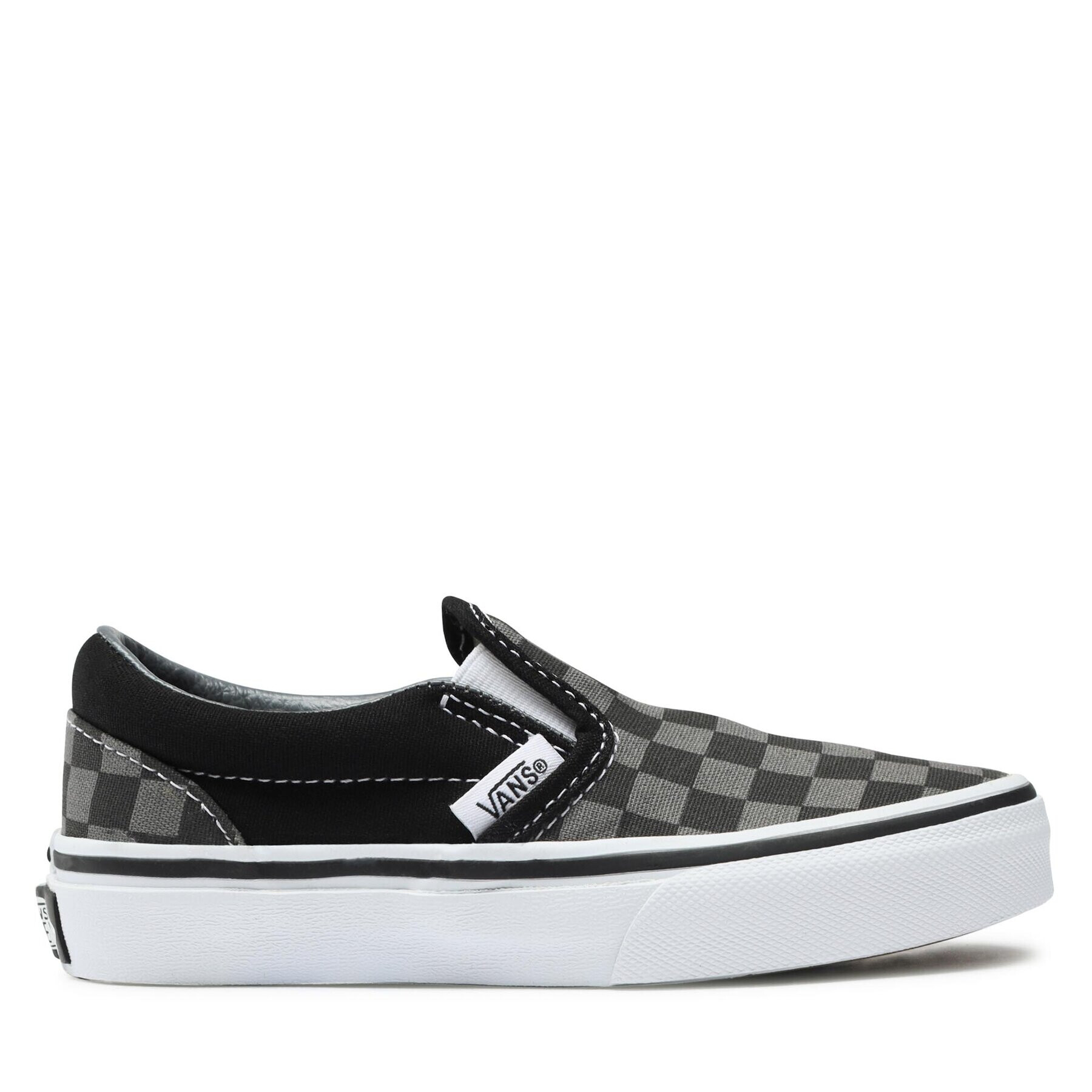 Vans Гуменки Uy Classic Slip-On VN000ZBUEO01 Черен - Pepit.bg