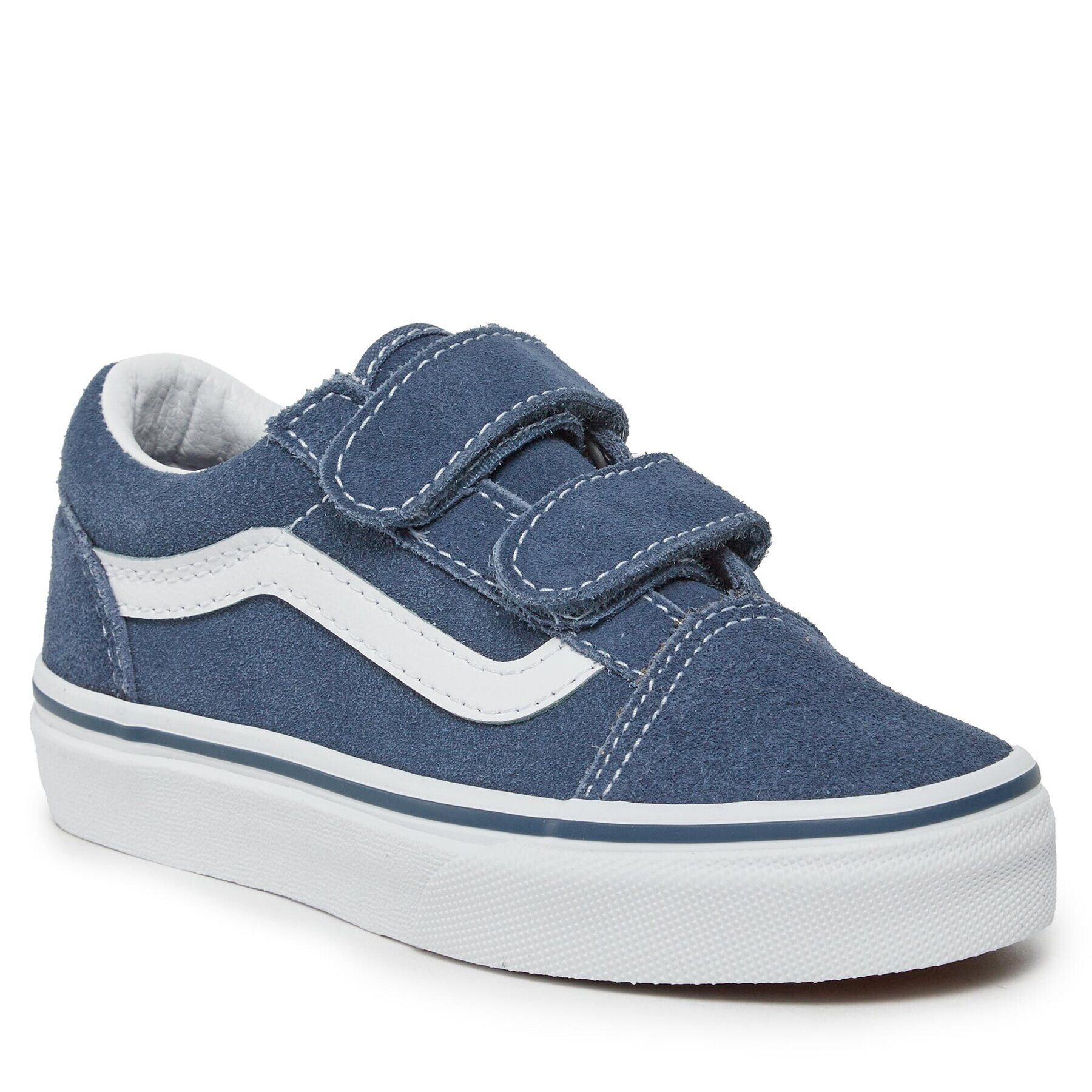 Vans Гуменки Uy Old Skool V VN000VHEAHU1 Син - Pepit.bg