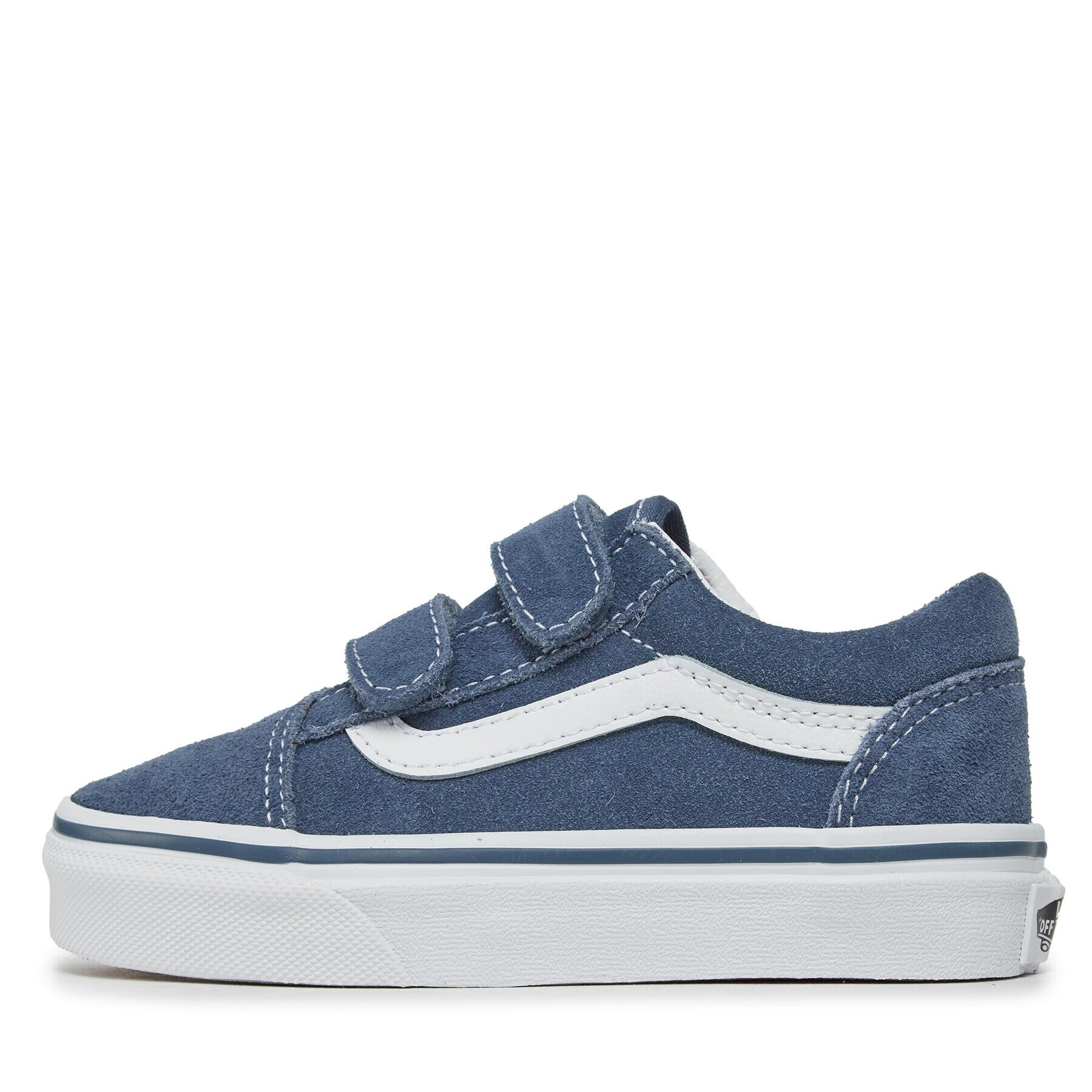 Vans Гуменки Uy Old Skool V VN000VHEAHU1 Син - Pepit.bg