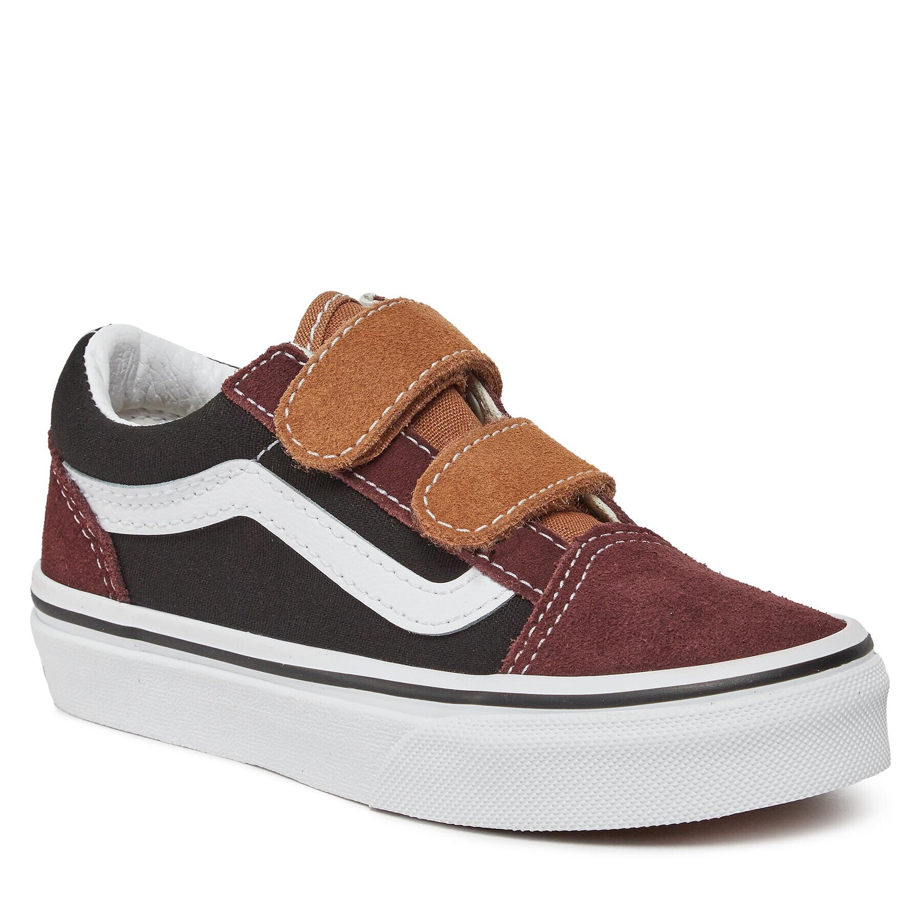 Vans Гуменки Uy Old Skool V VN000VHEYS81 Черен - Pepit.bg