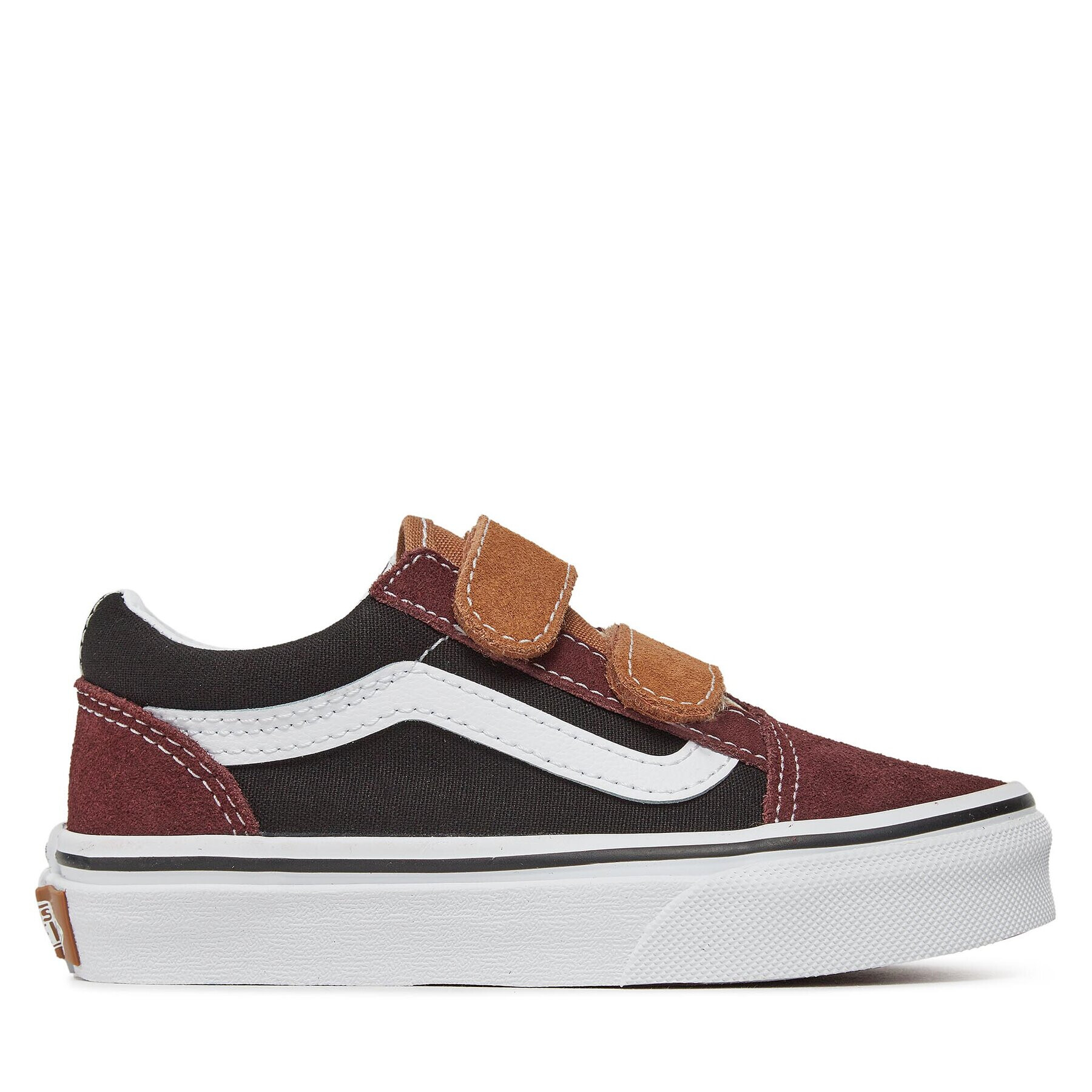 Vans Гуменки Uy Old Skool V VN000VHEYS81 Черен - Pepit.bg