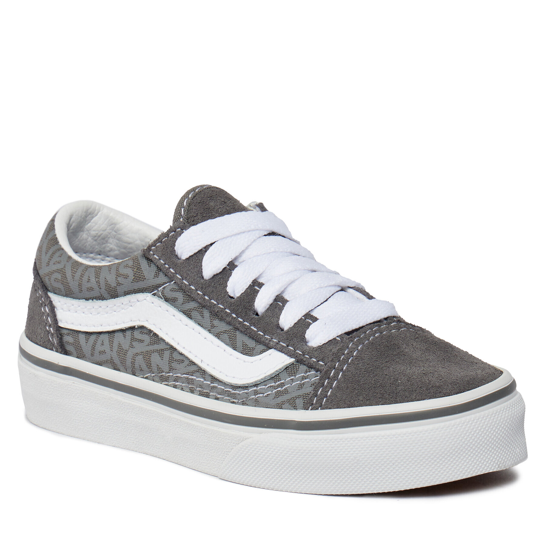 Vans Гуменки Uy Old Skool VN0A5AOA50U1 Сив - Pepit.bg