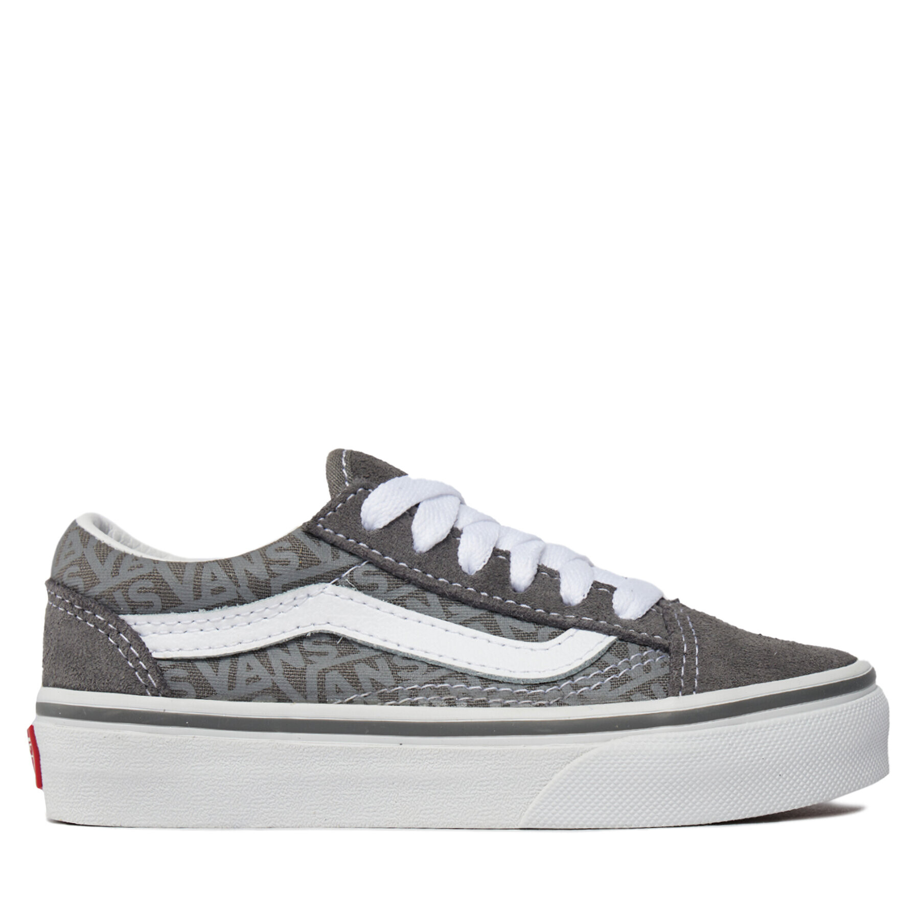 Vans Гуменки Uy Old Skool VN0A5AOA50U1 Сив - Pepit.bg