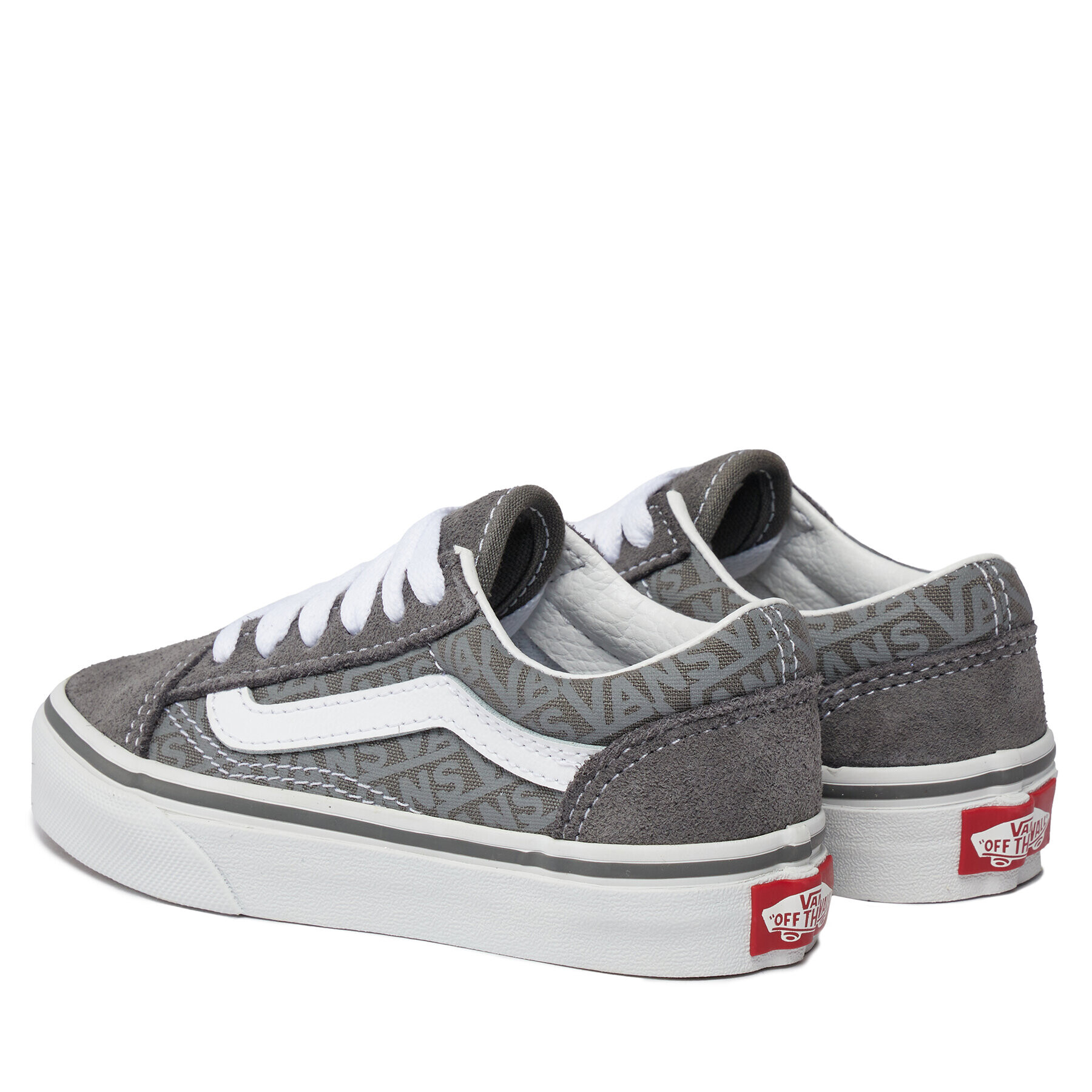 Vans Гуменки Uy Old Skool VN0A5AOA50U1 Сив - Pepit.bg