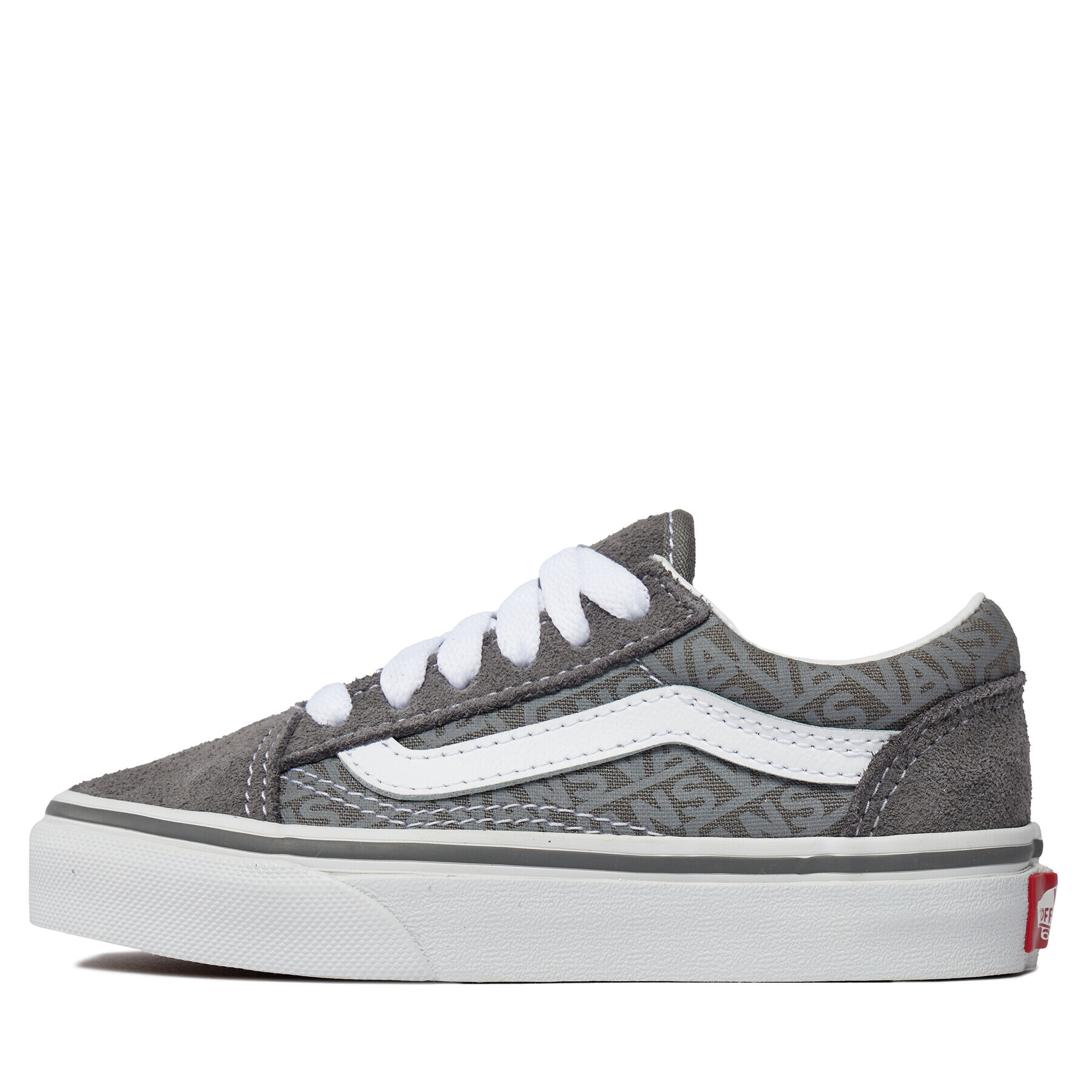 Vans Гуменки Uy Old Skool VN0A5AOA50U1 Сив - Pepit.bg