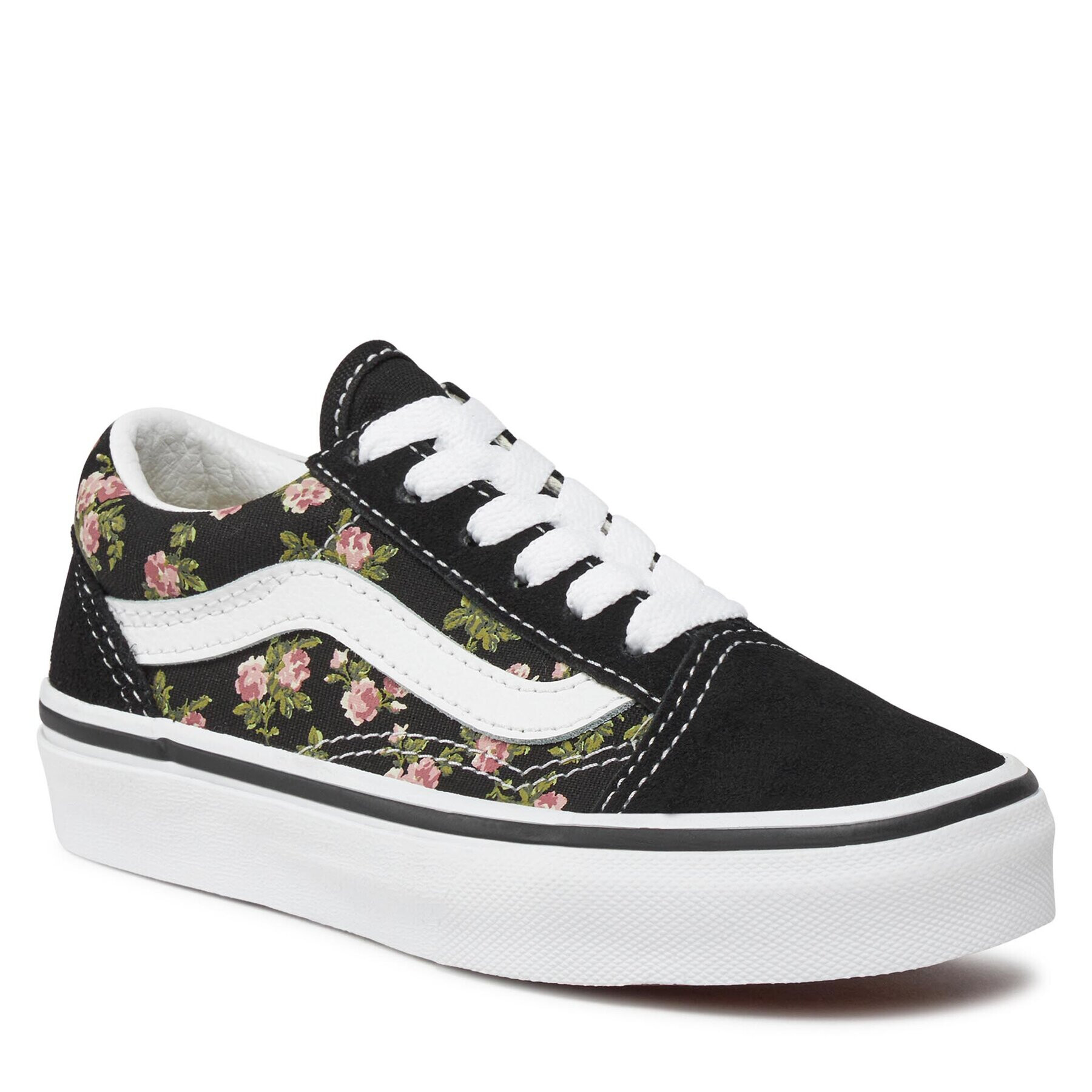 Vans Гуменки Uy Old Skool VN0A5AOABLK1 Черен - Pepit.bg