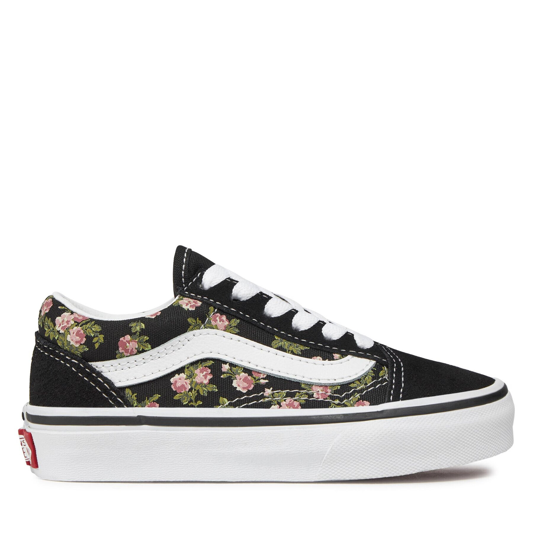 Vans Гуменки Uy Old Skool VN0A5AOABLK1 Черен - Pepit.bg