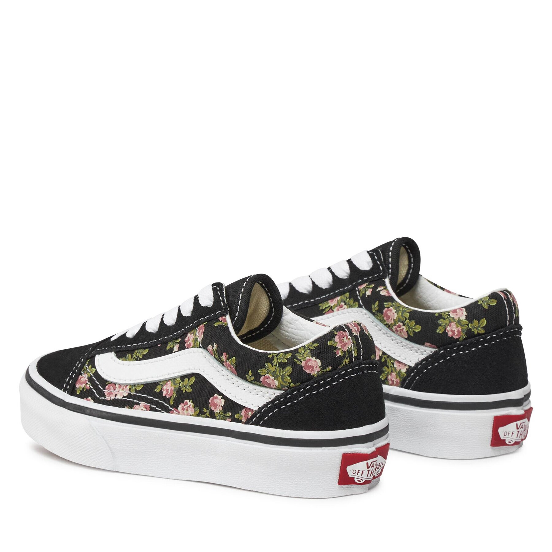 Vans Гуменки Uy Old Skool VN0A5AOABLK1 Черен - Pepit.bg