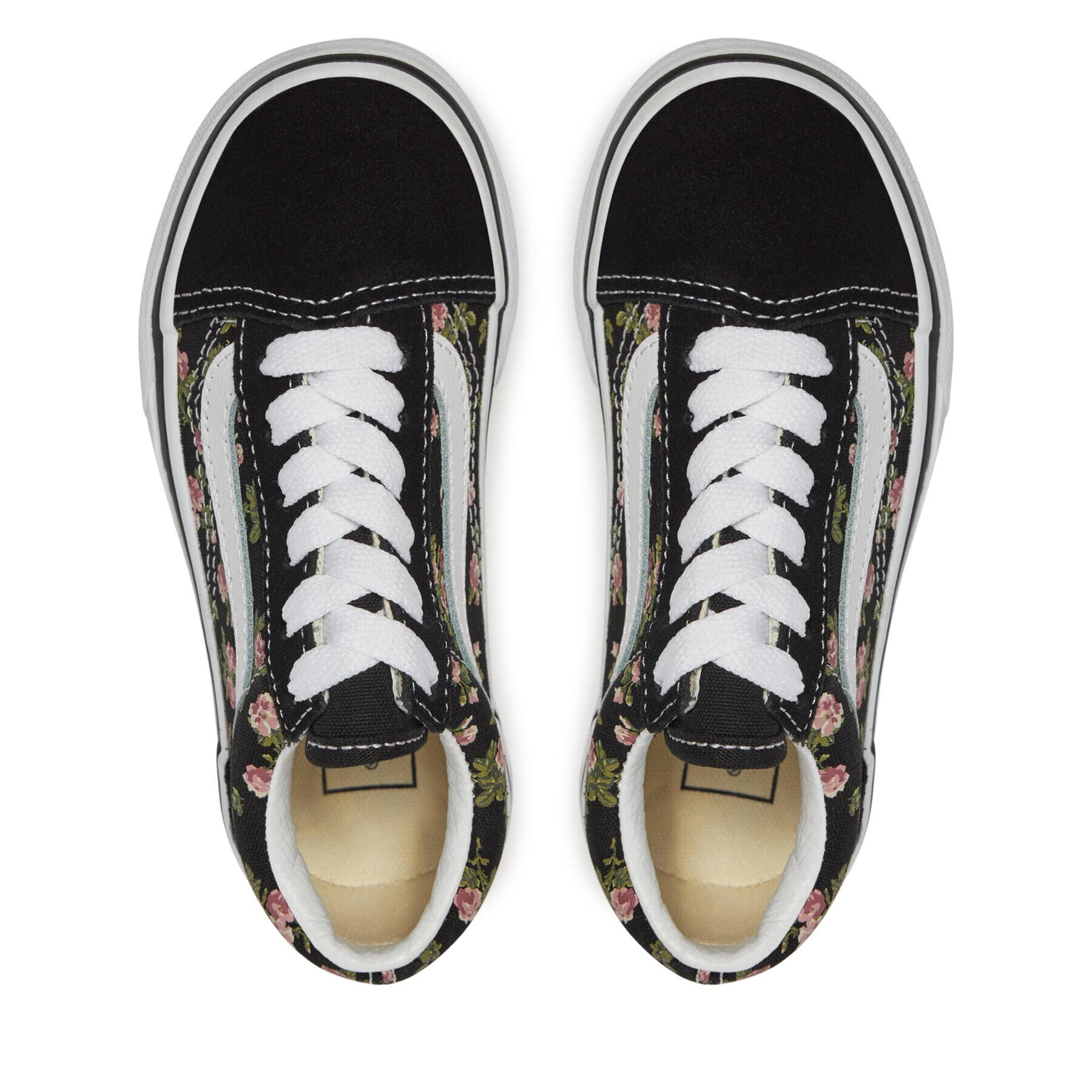 Vans Гуменки Uy Old Skool VN0A5AOABLK1 Черен - Pepit.bg
