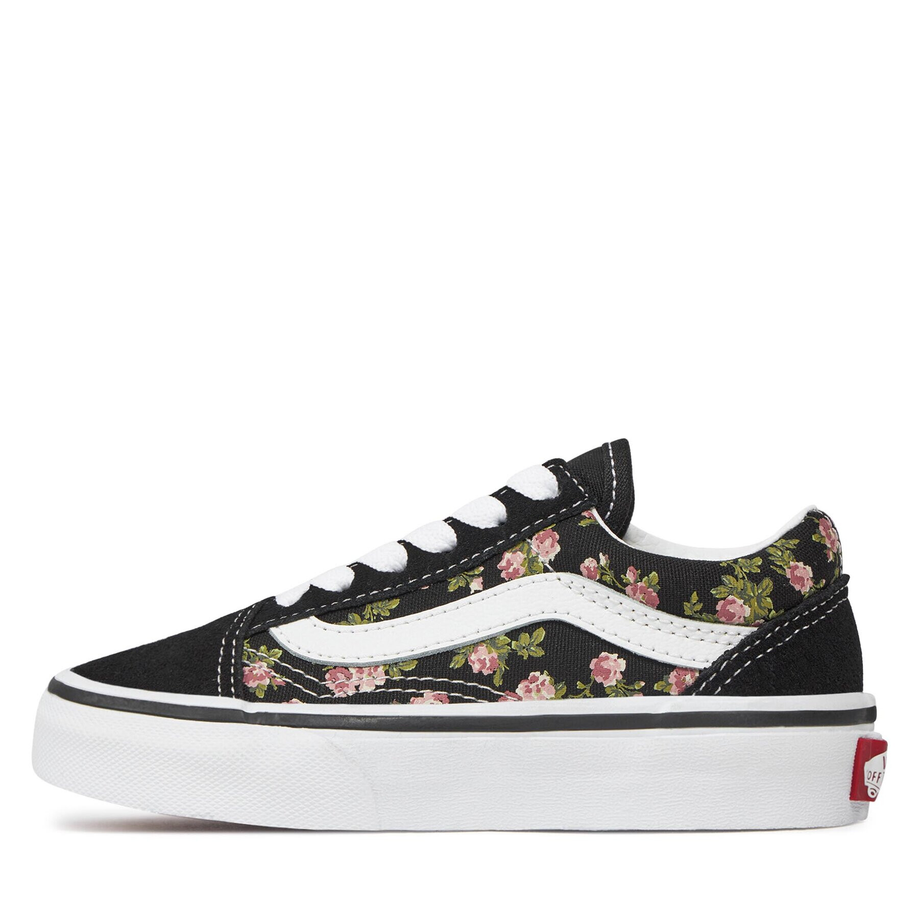 Vans Гуменки Uy Old Skool VN0A5AOABLK1 Черен - Pepit.bg