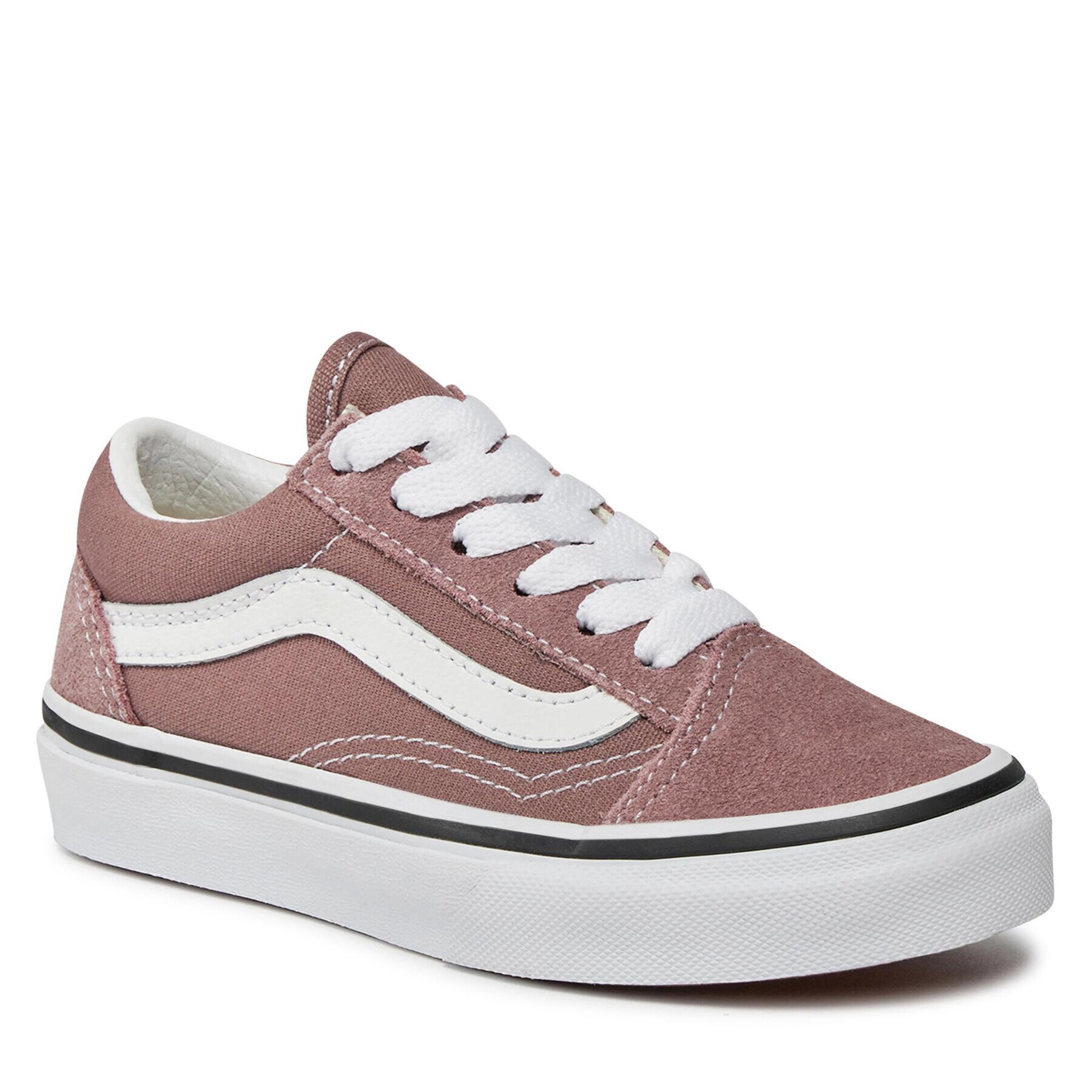 Vans Гуменки Uy Old Skool VN0A5AOAC9I1 Кафяв - Pepit.bg