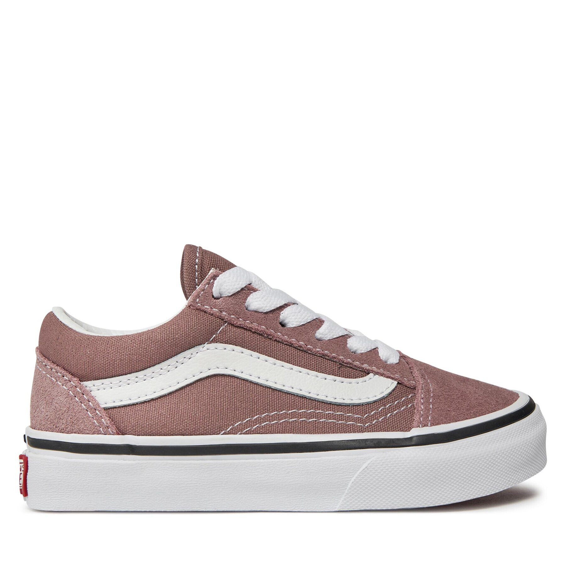 Vans Гуменки Uy Old Skool VN0A5AOAC9I1 Кафяв - Pepit.bg