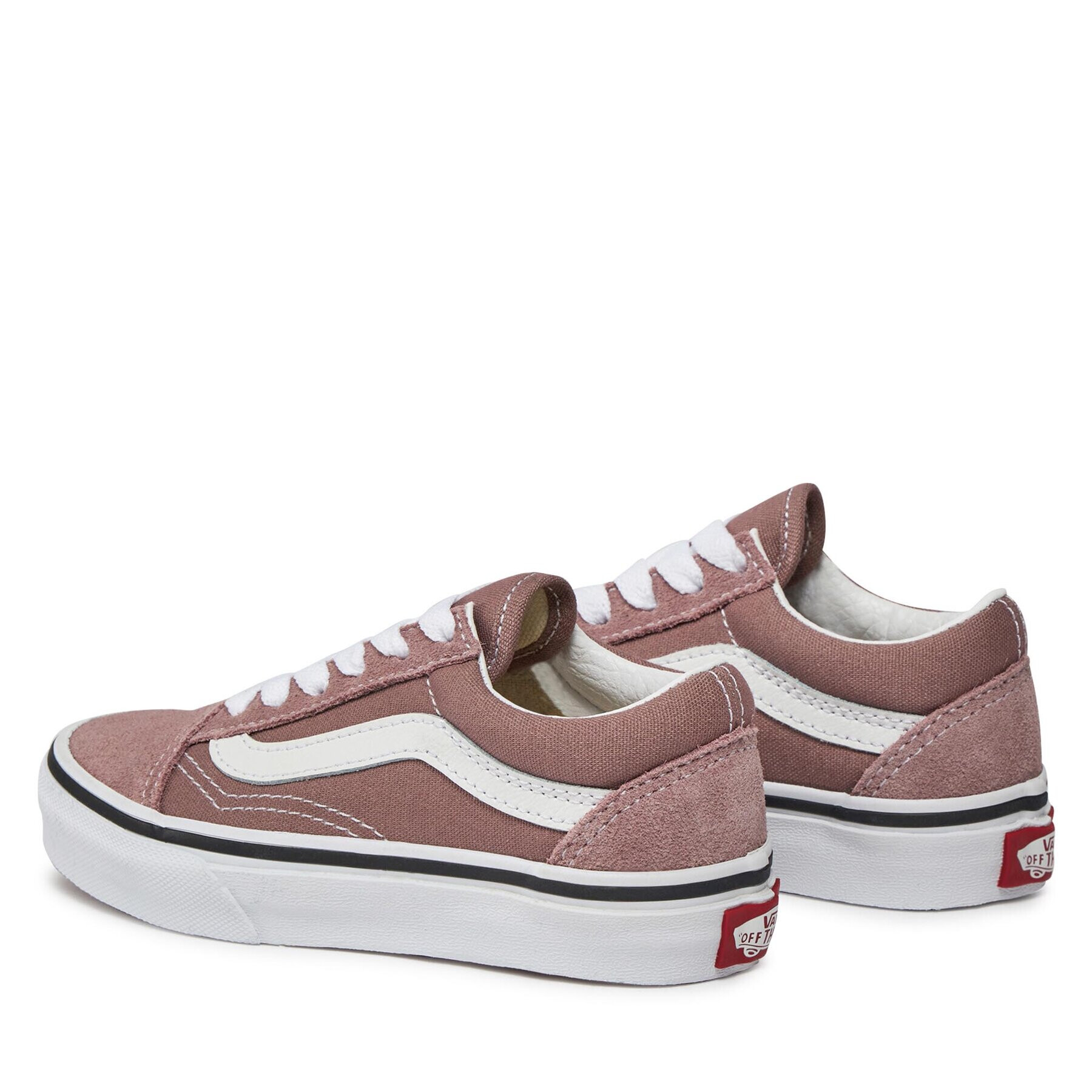 Vans Гуменки Uy Old Skool VN0A5AOAC9I1 Кафяв - Pepit.bg