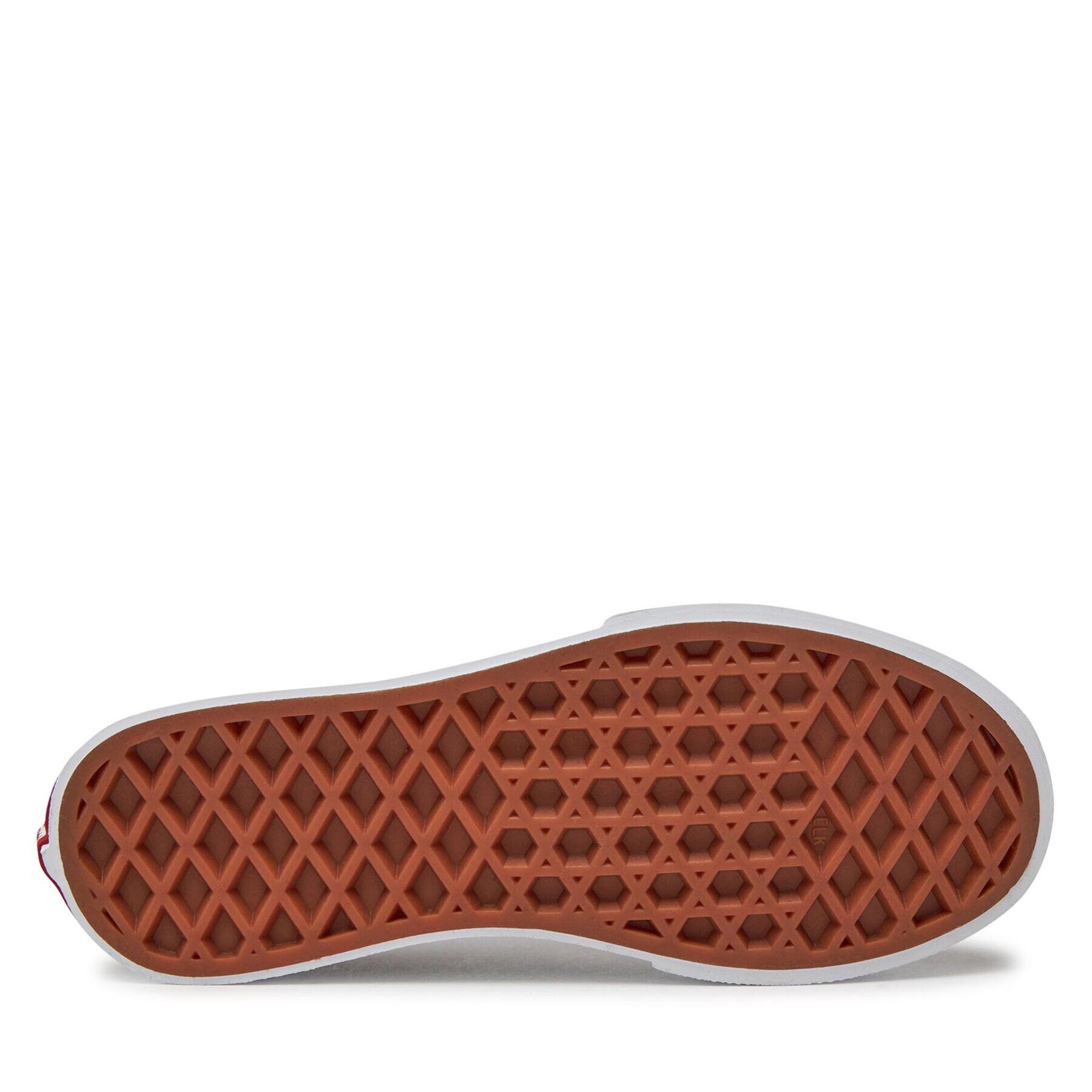 Vans Гуменки Uy Old Skool VN0A5AOAC9I1 Кафяв - Pepit.bg