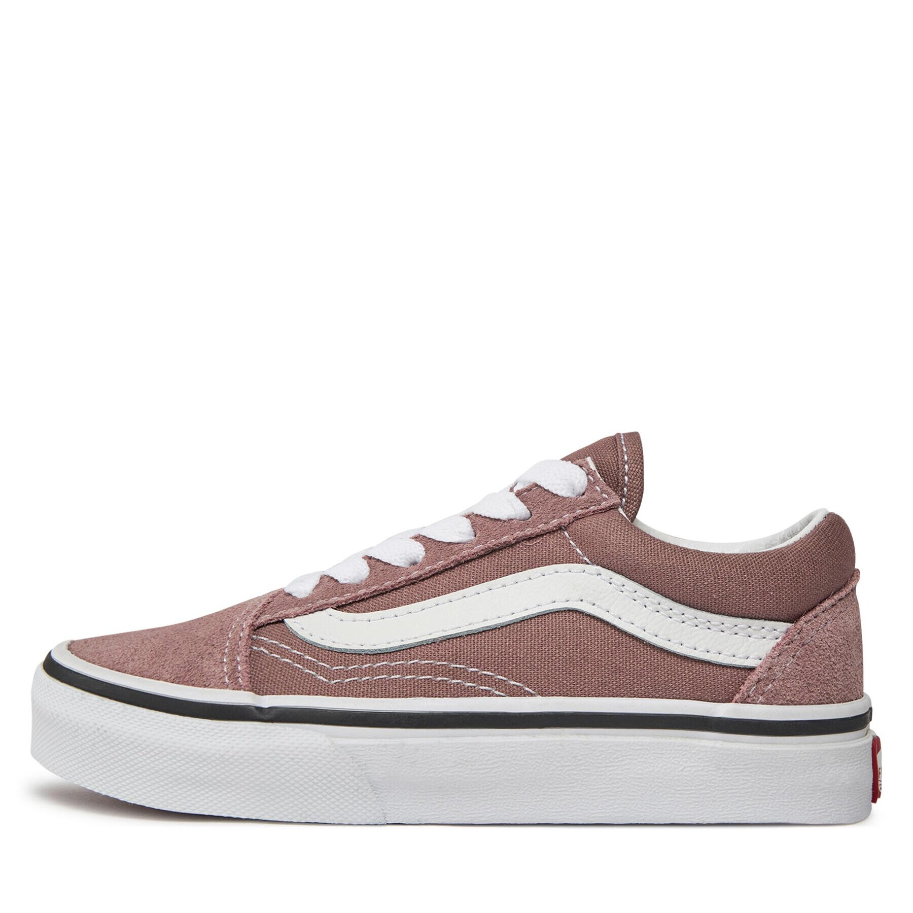 Vans Гуменки Uy Old Skool VN0A5AOAC9I1 Кафяв - Pepit.bg