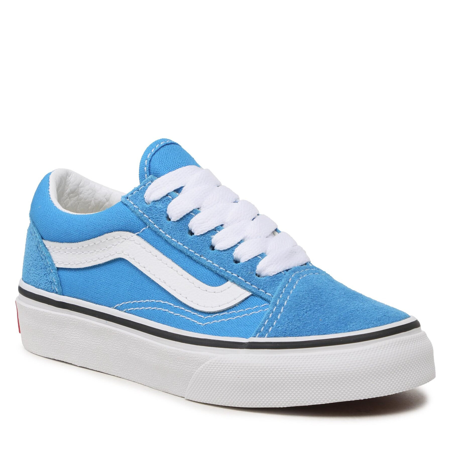 Vans Гуменки Uy Old Skool VN0A7Q5F1SI1 Син - Pepit.bg