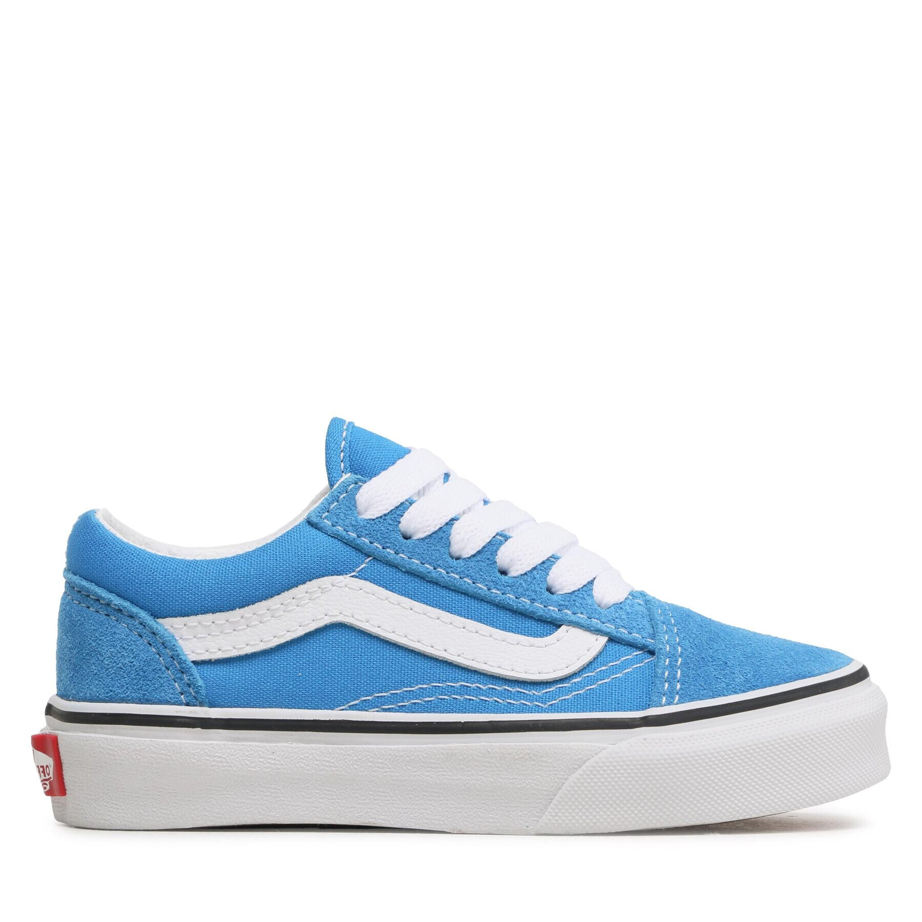 Vans Гуменки Uy Old Skool VN0A7Q5F1SI1 Син - Pepit.bg