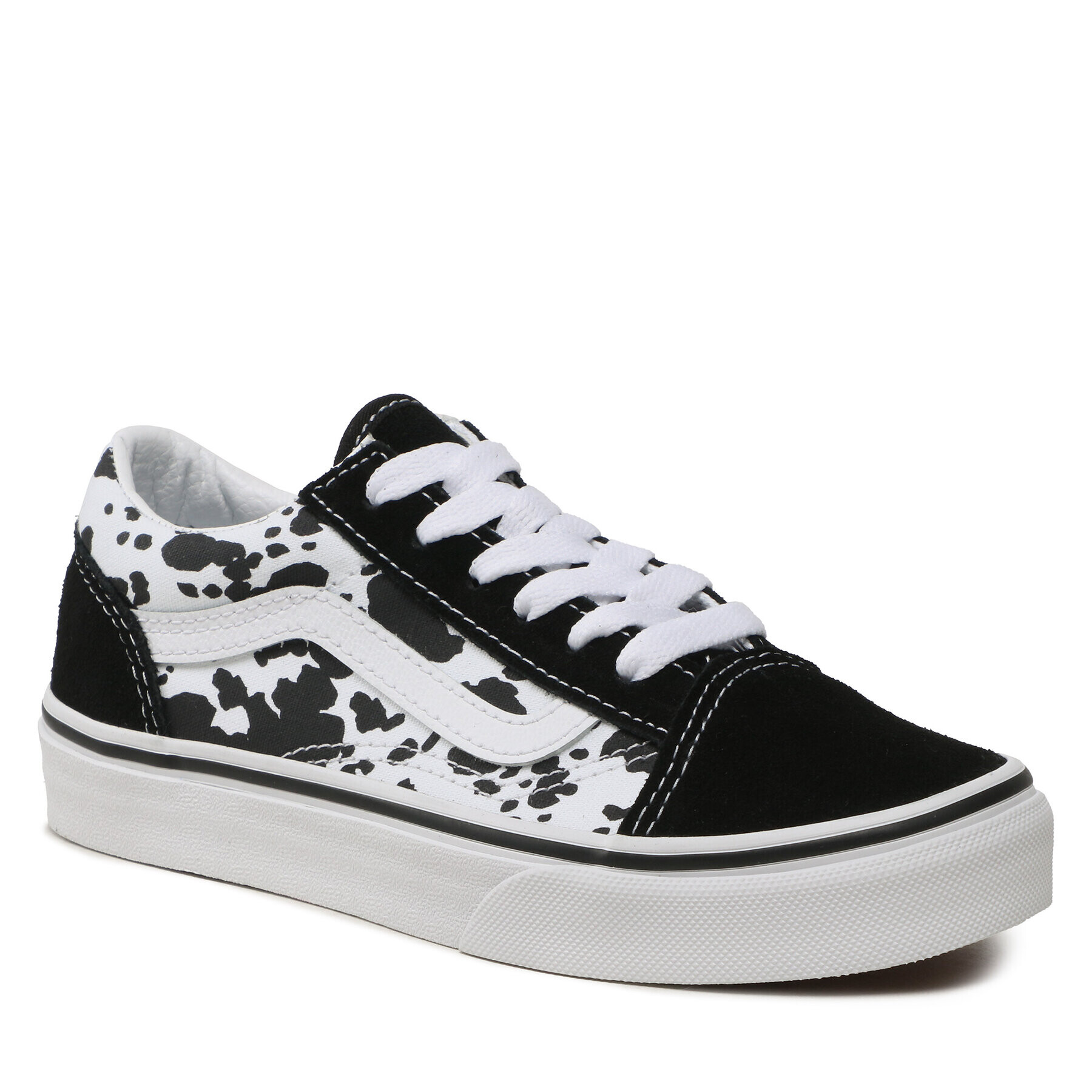 Vans Гуменки Uy Old Skool VN0A7Q5FBMW1 Черен - Pepit.bg