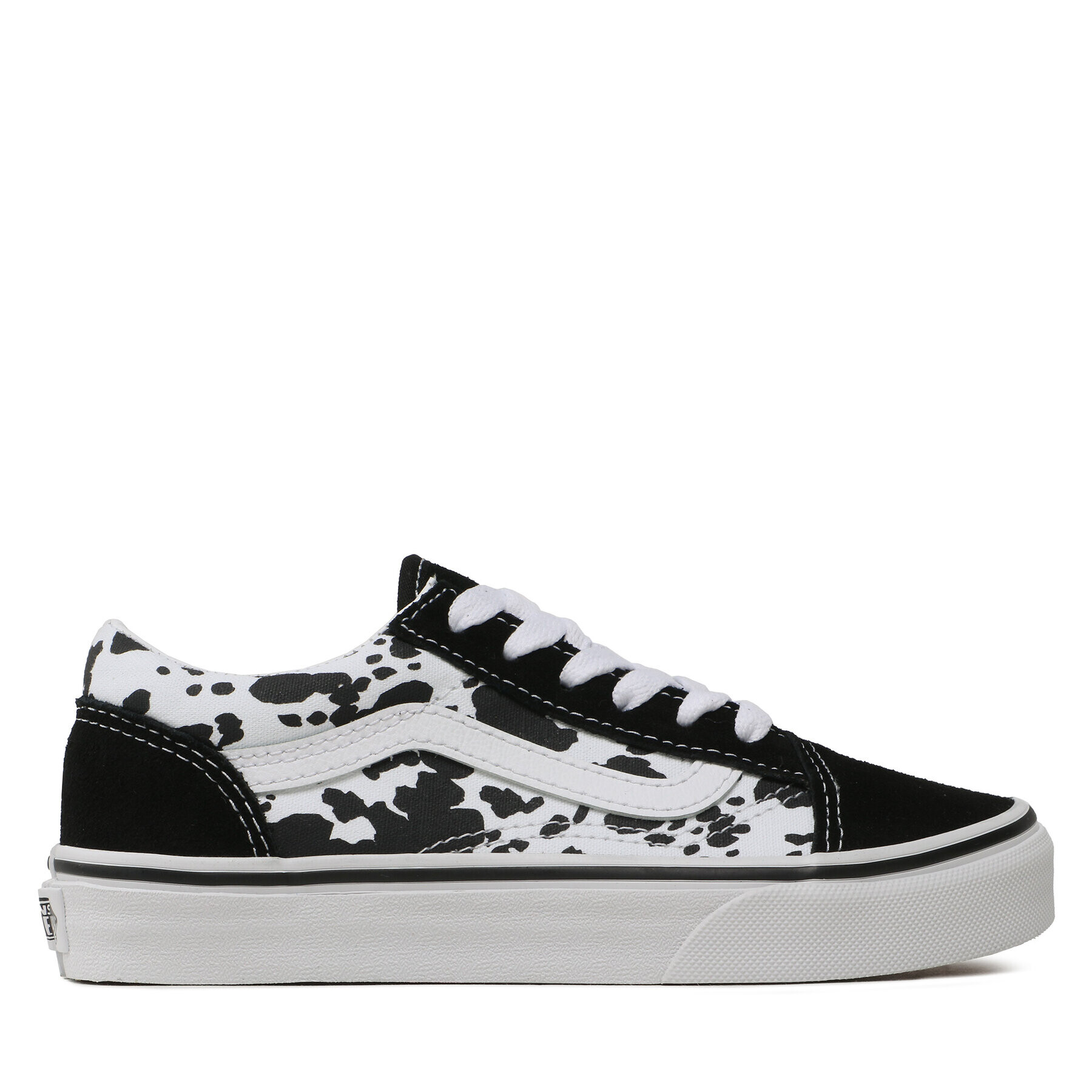 Vans Гуменки Uy Old Skool VN0A7Q5FBMW1 Черен - Pepit.bg