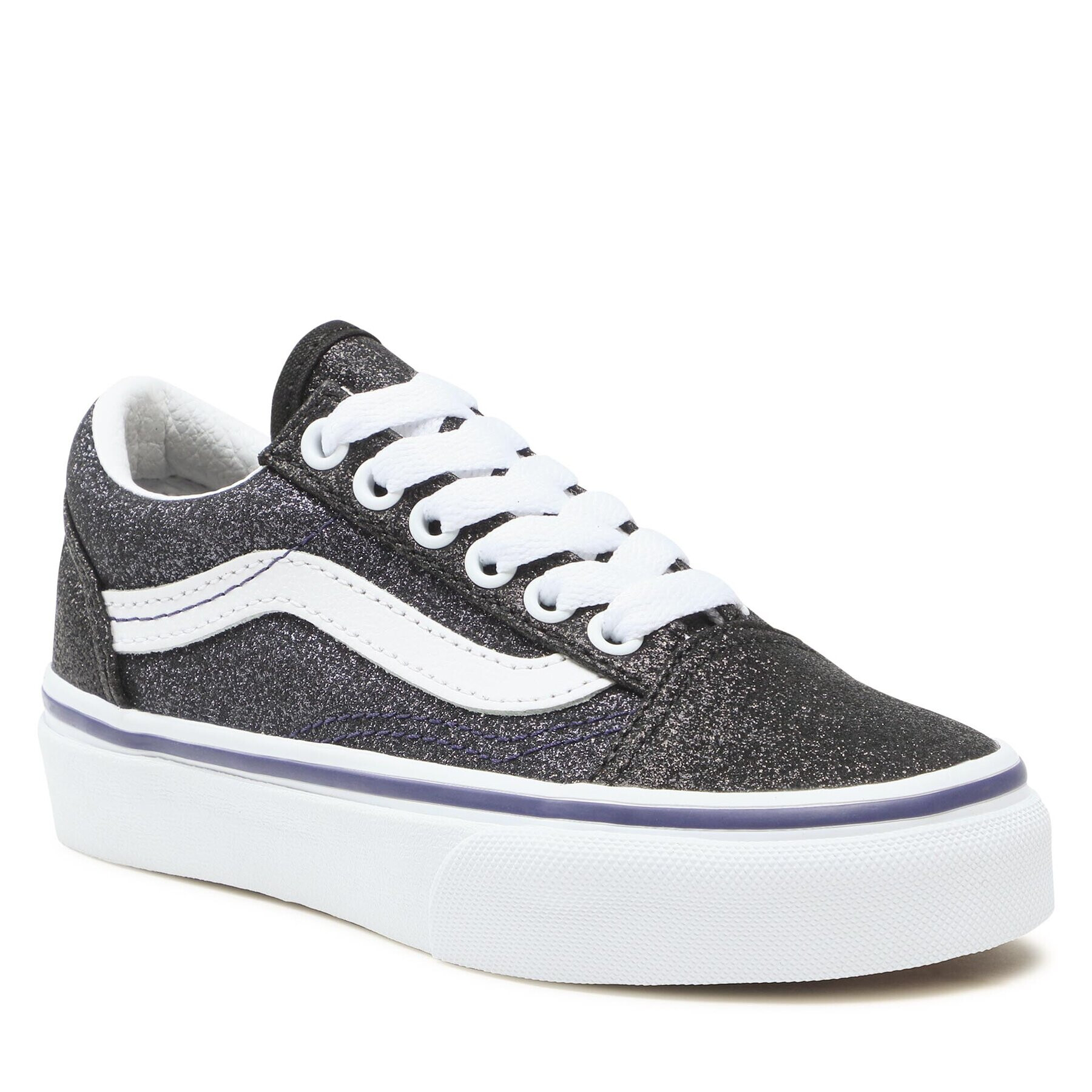 Vans Гуменки Uy Old Skool VN0A7Q5FYA61 Черен - Pepit.bg